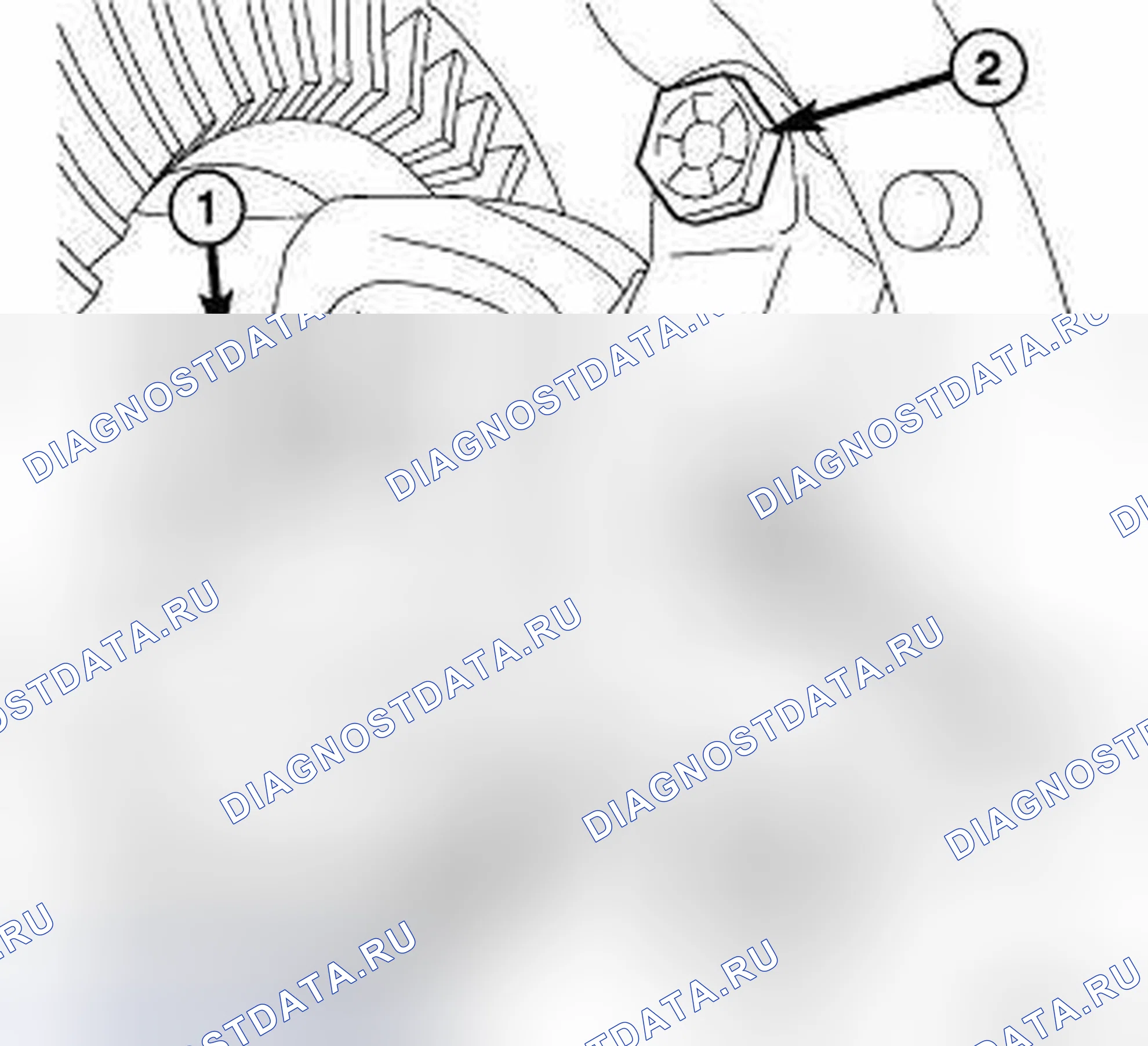 Рис. 111. Jeep Liberty II