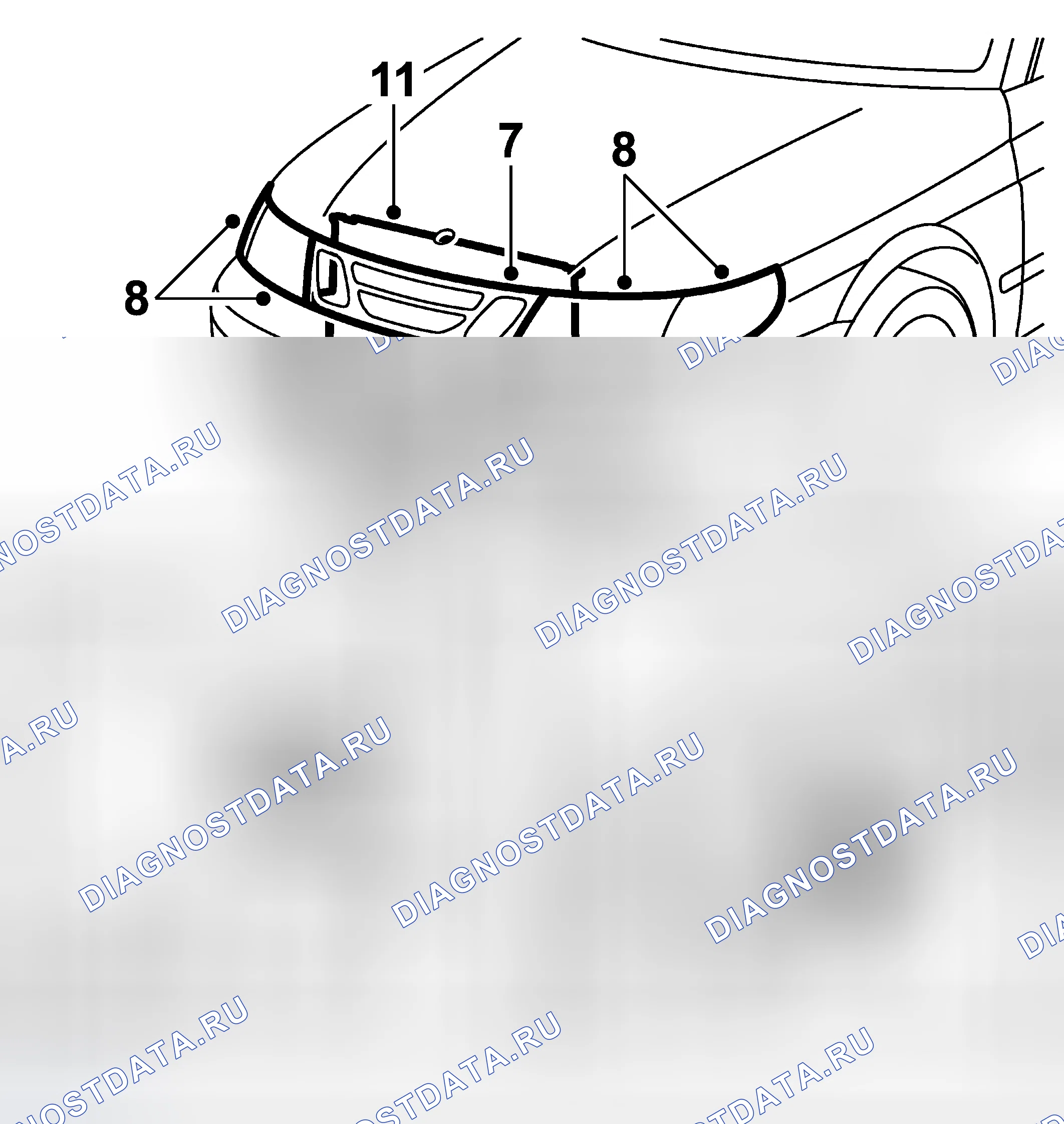 Рис. 31. Kia Picanto II рестайлинг