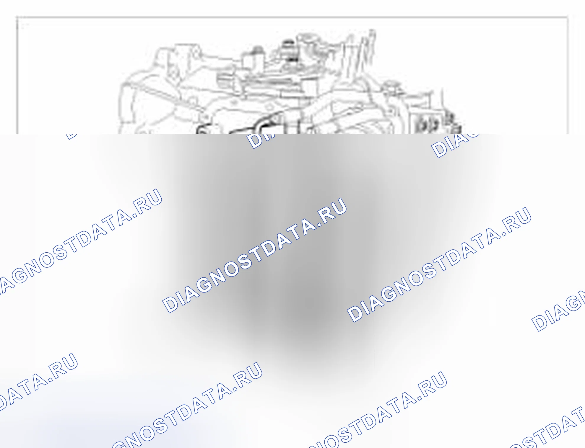 Рис. 37. BMW 6 серия F06/F13/F12