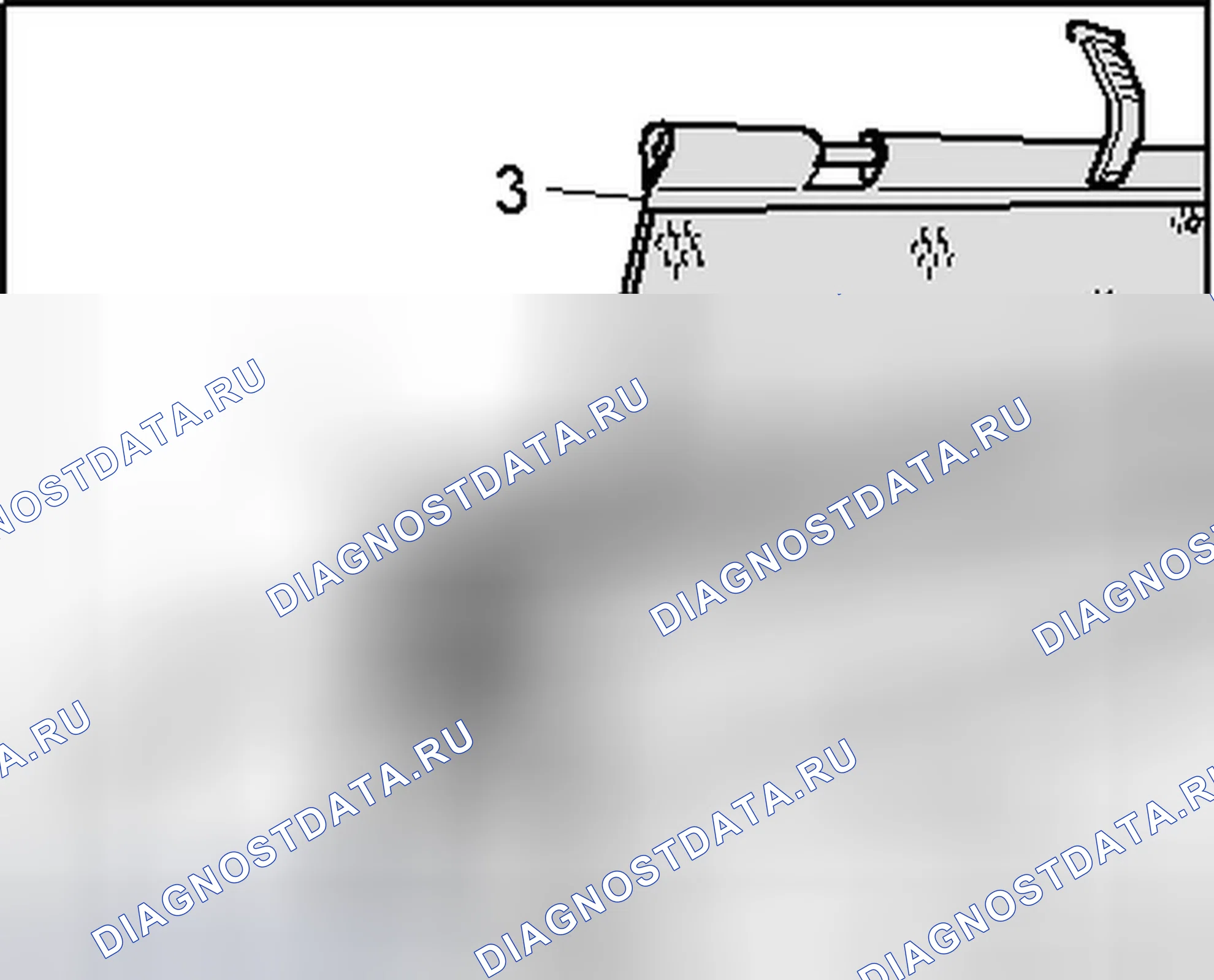 Рис. 64. Audi A3 8P рестайлинг