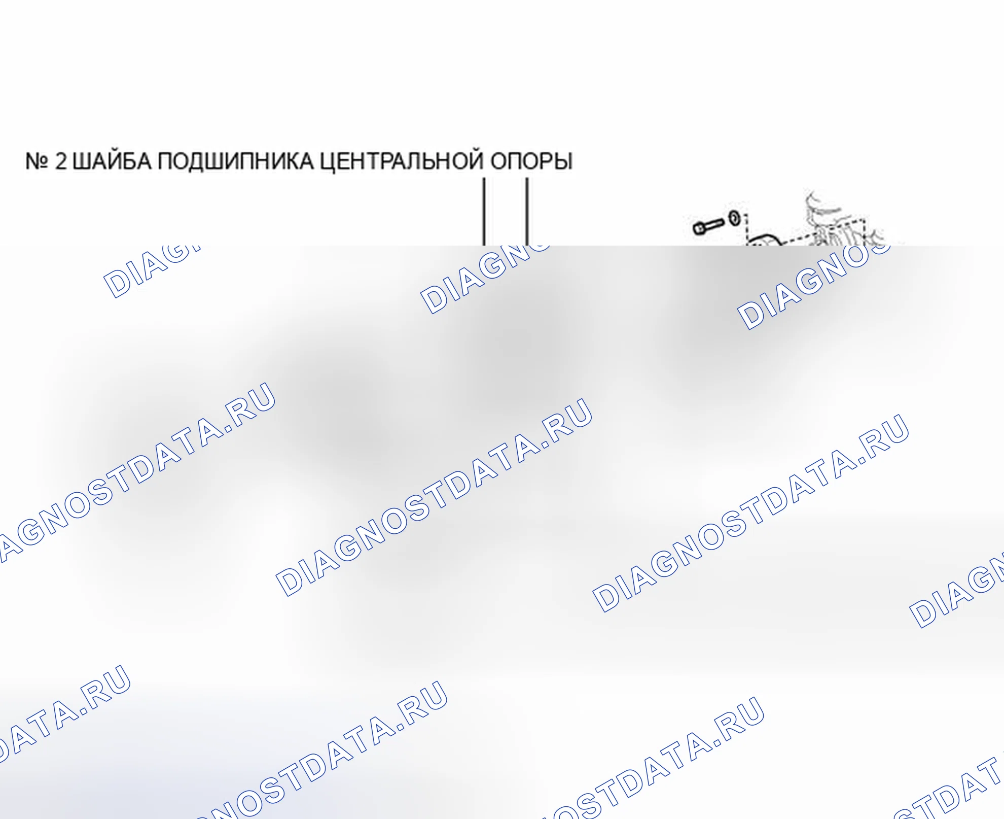 Рис. 125: ИЛЛЮСТРАЦИЯ. Haval H6S I