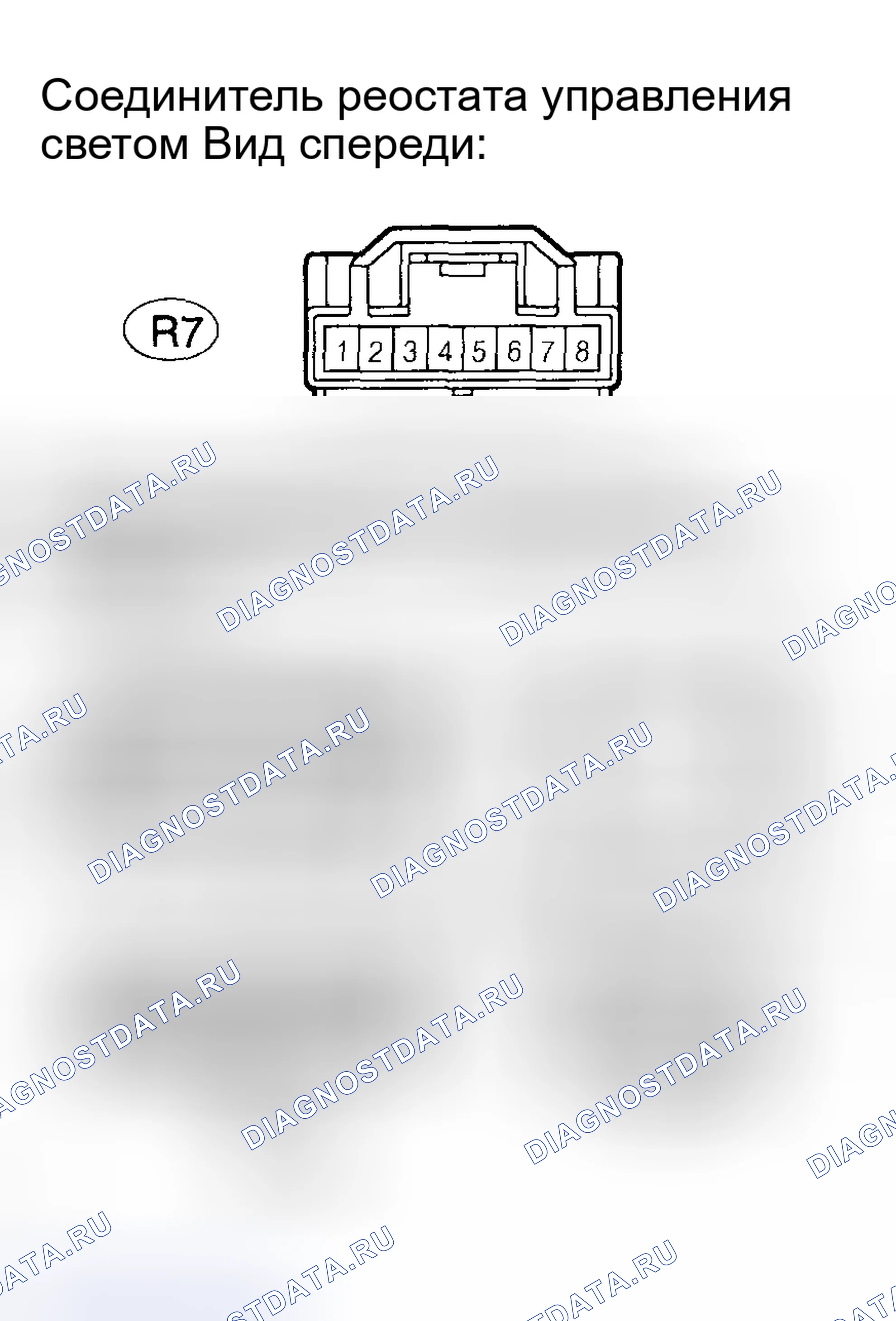 Рис. 29. Toyota Corolla IX рестайлинг
