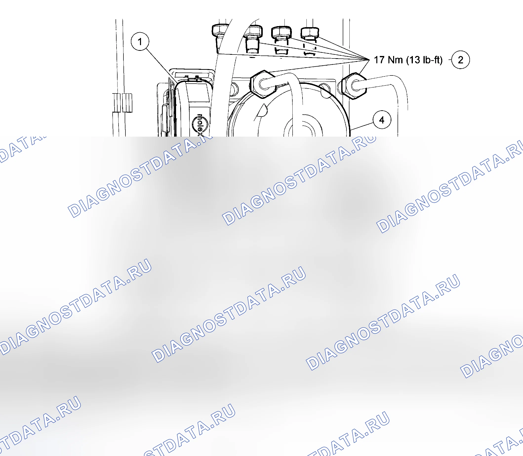Рис. 32. Ford Five Hundred I
