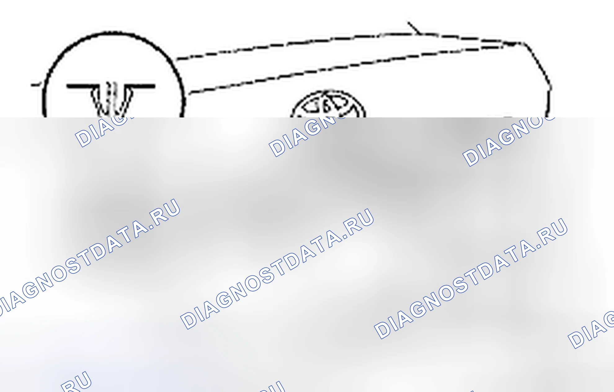 Рис. 193. Toyota Yaris II