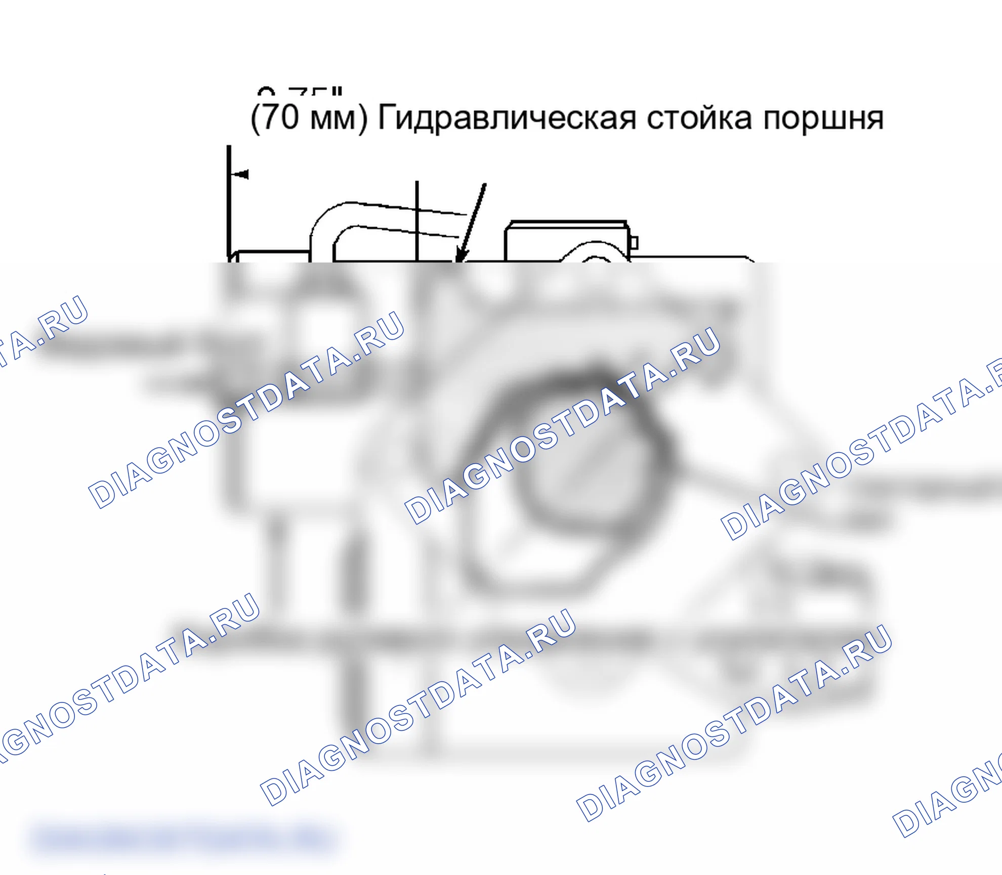 Рис. 2. Land Rover Range Rover II