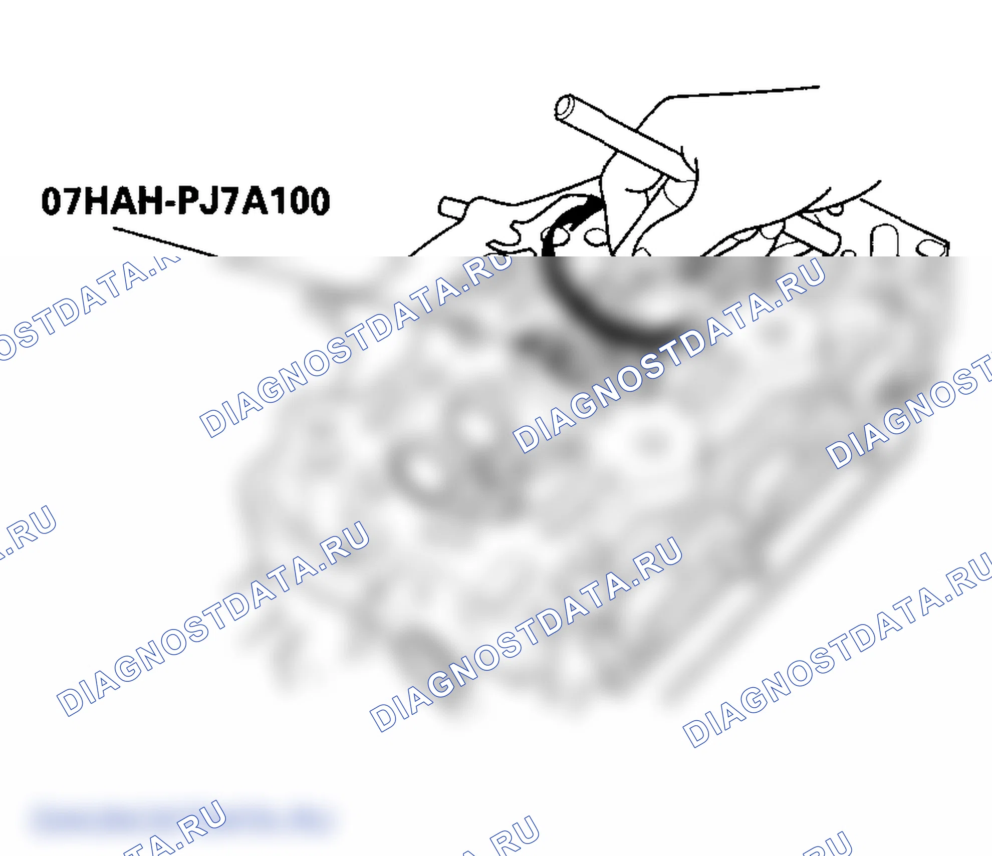 Рис. 363. Honda Odyssey III