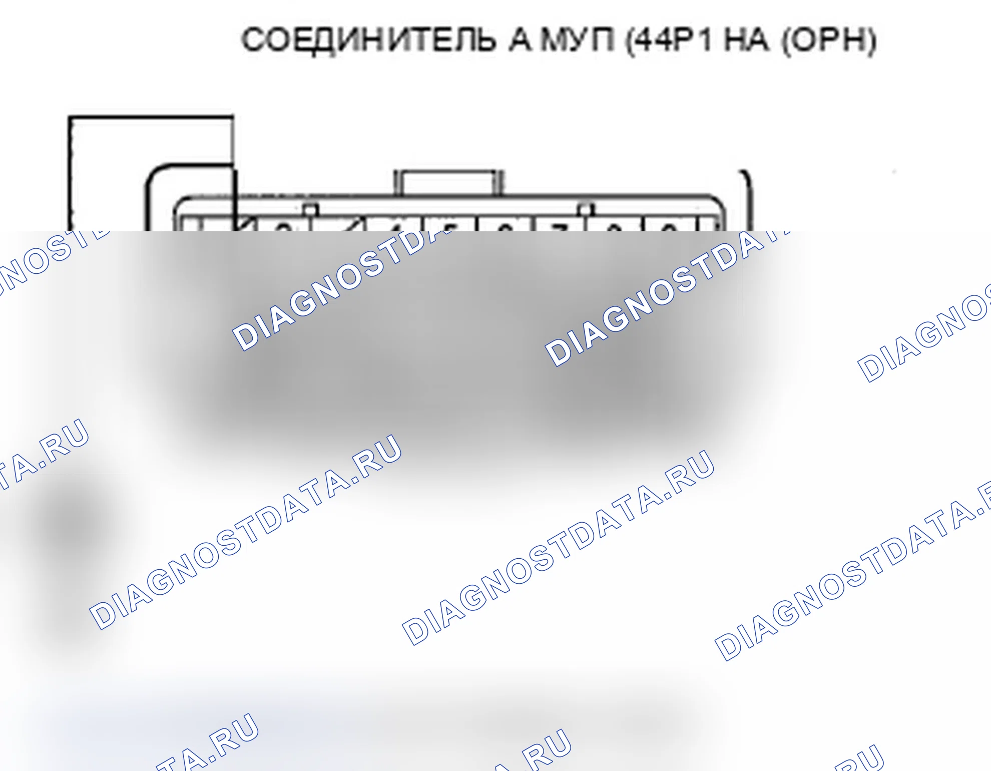 Рис. 37. Acura RDX I рестайлинг
