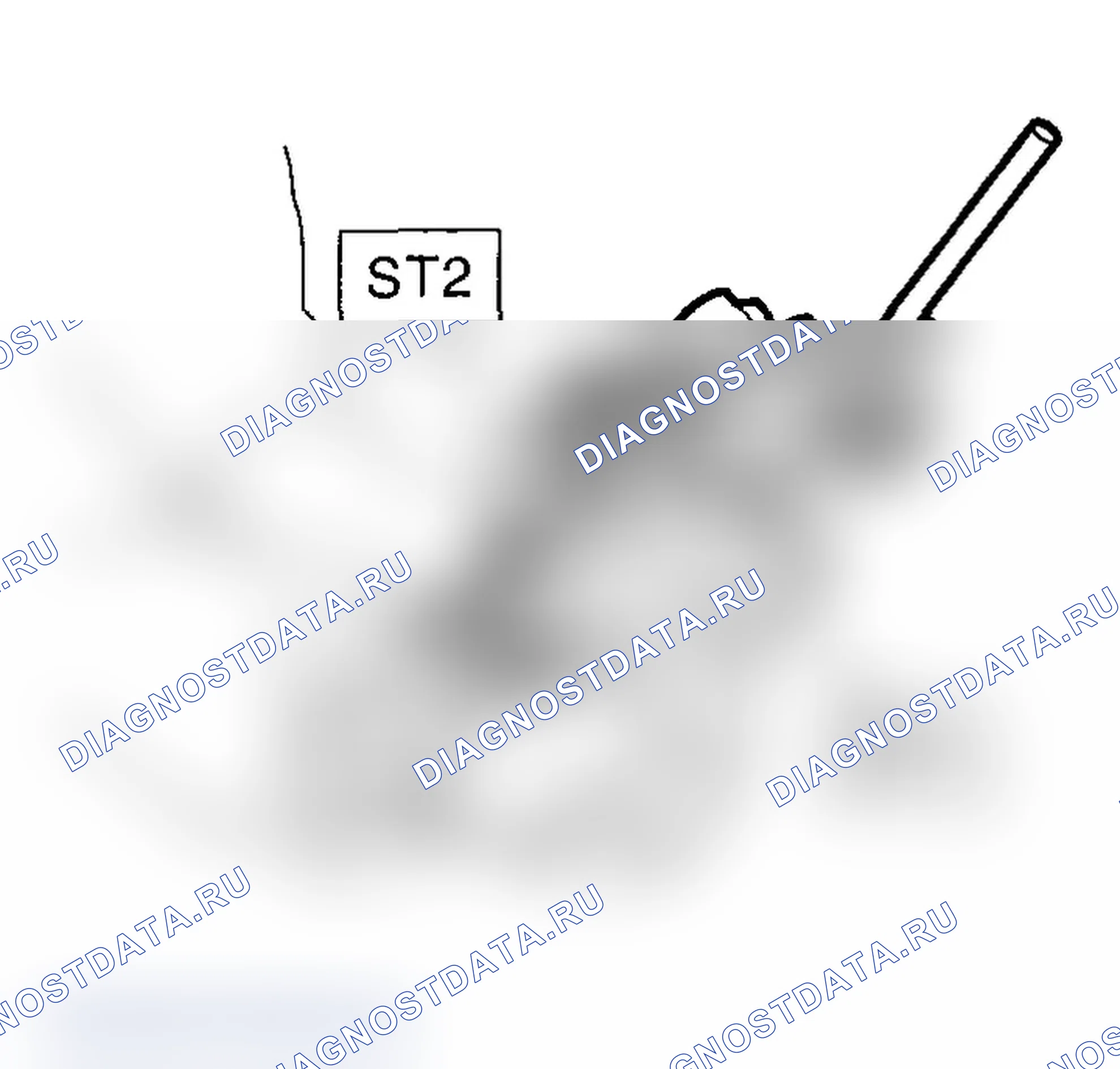 Рис. 102. Subaru Impreza WRX GD/GG рестайлинг