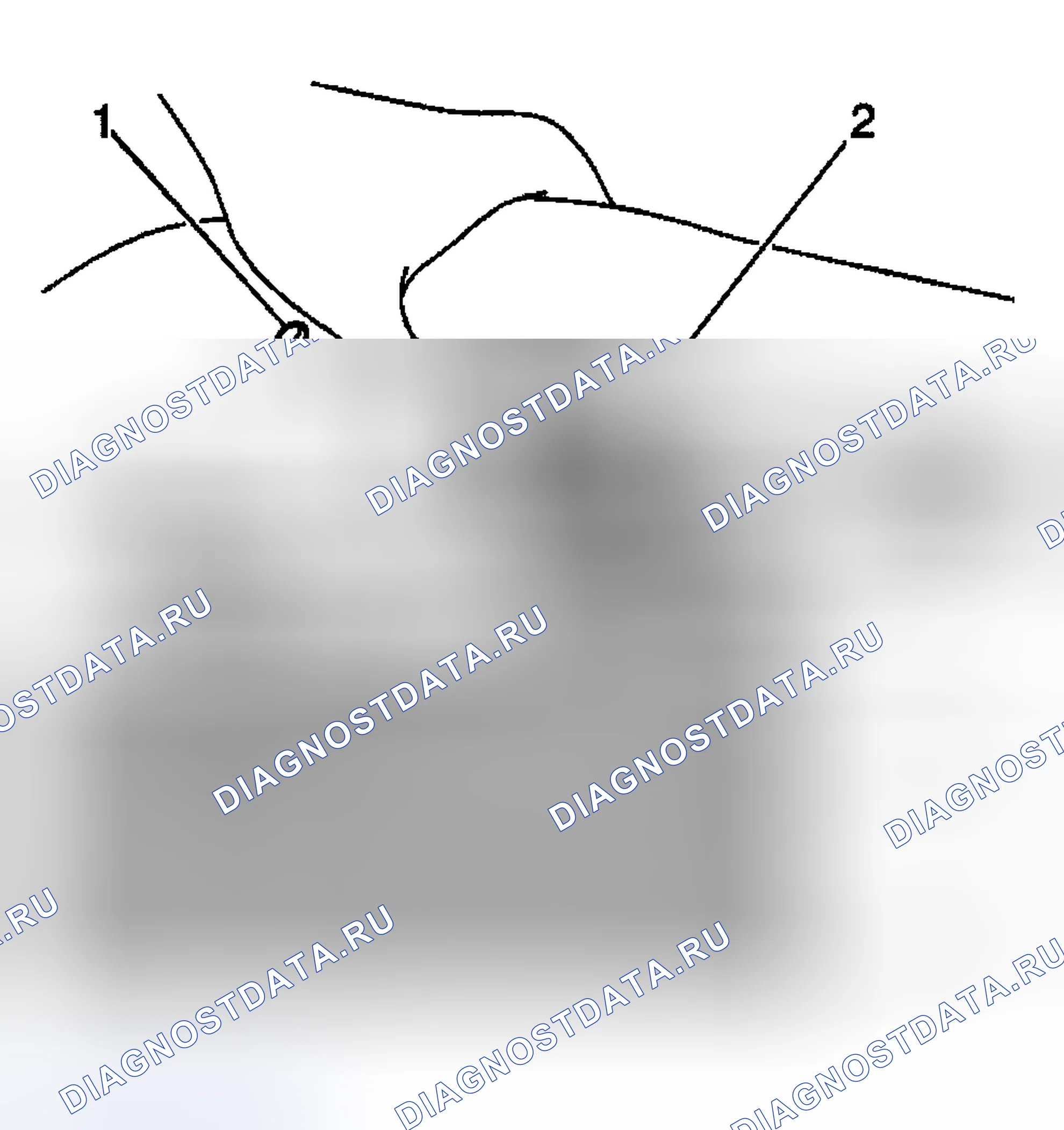 Рис. 22: Процедура установки. Hyundai Veracruz I