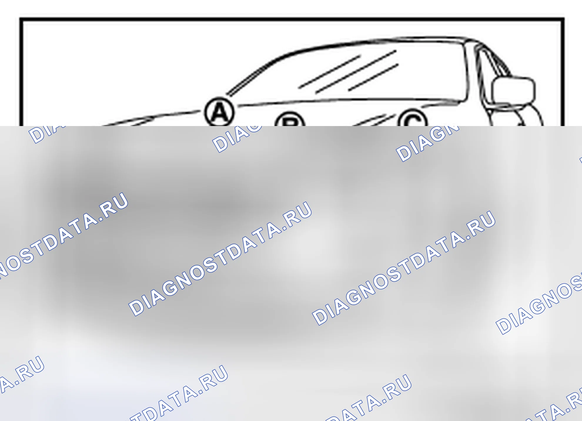Рис. 78. Infiniti Q70 I рестайлинг