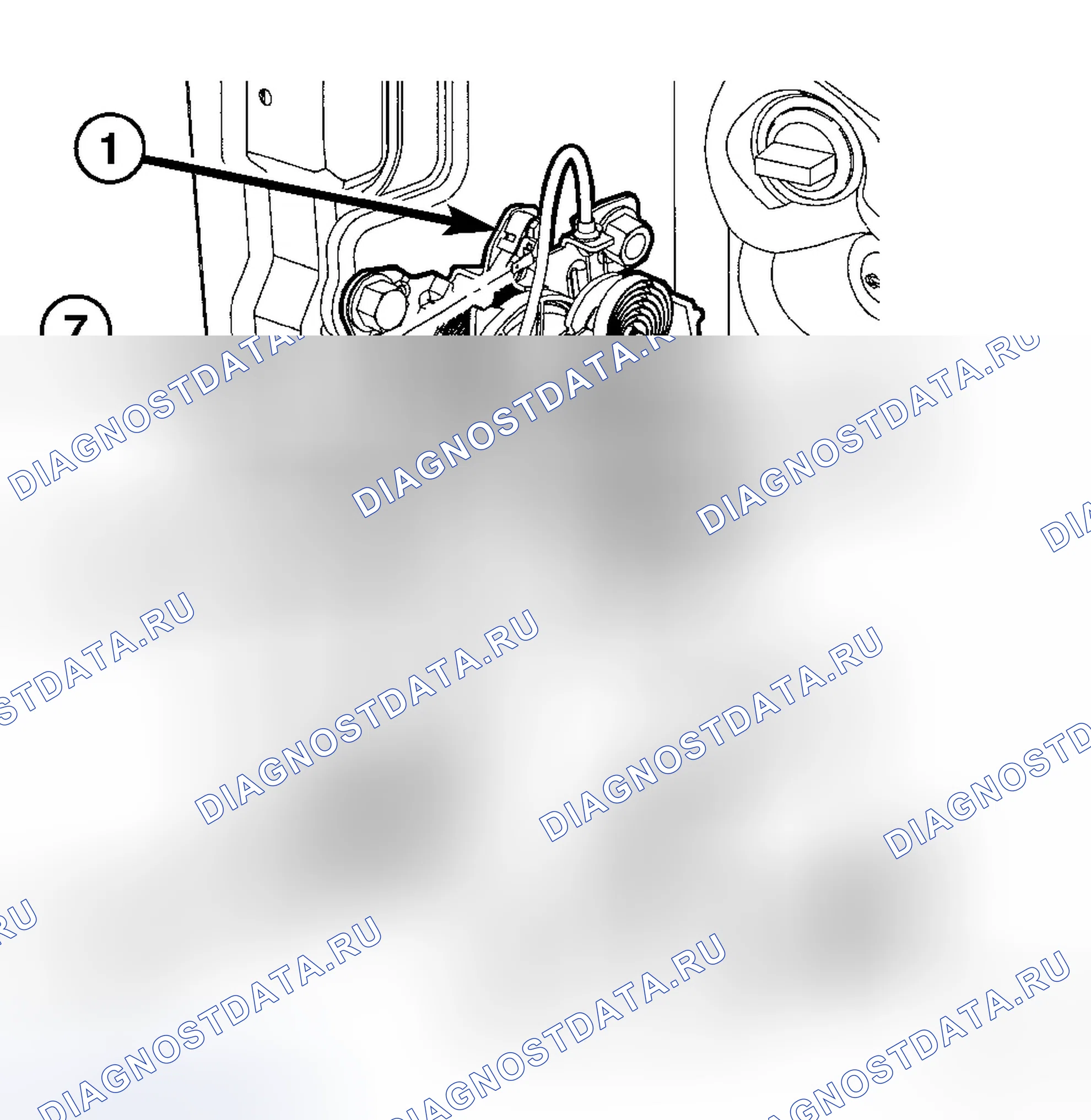 Рис. 37. Dodge Magnum I