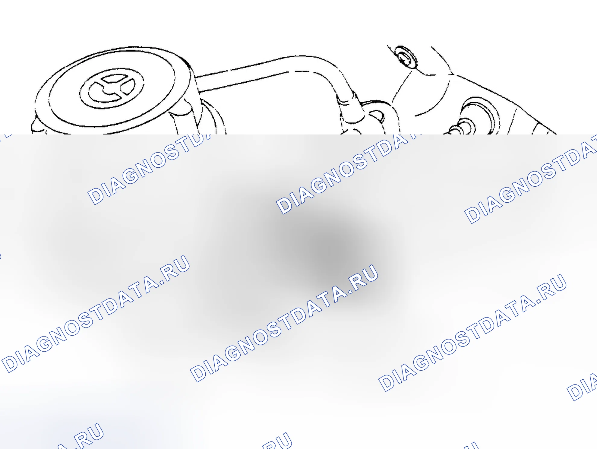 Рис. 68. Ford Focus I рестайлинг