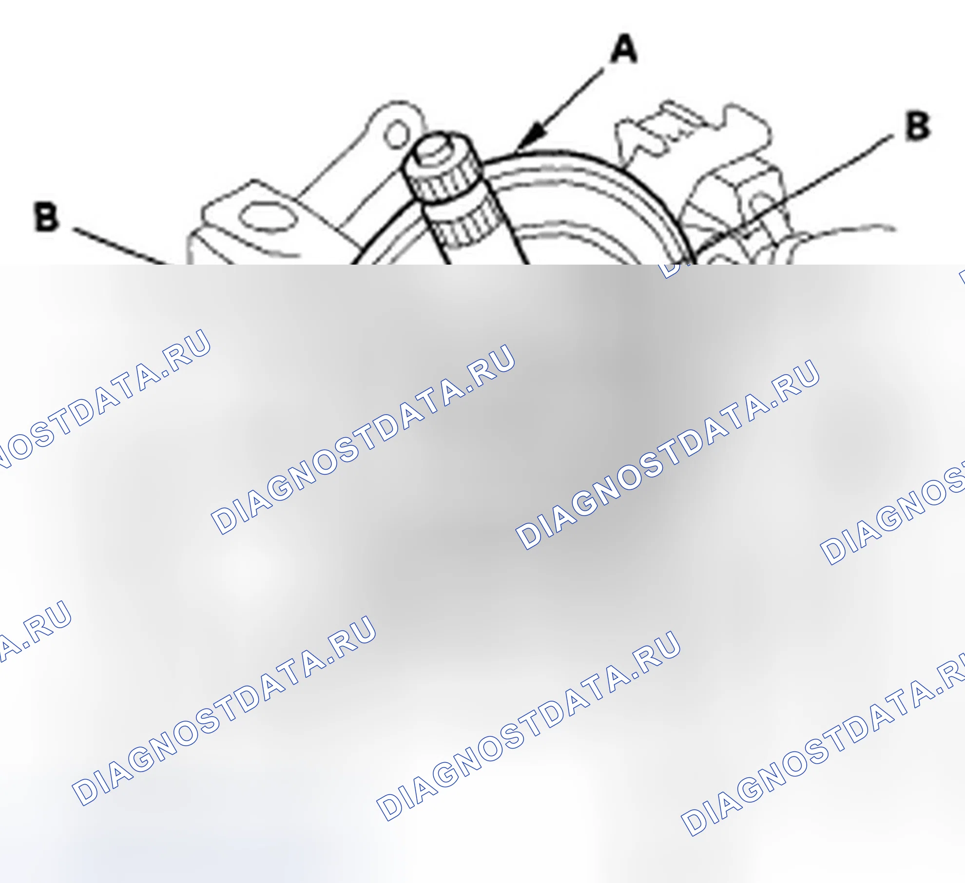 Рис. 91: Установка. Honda Fit I