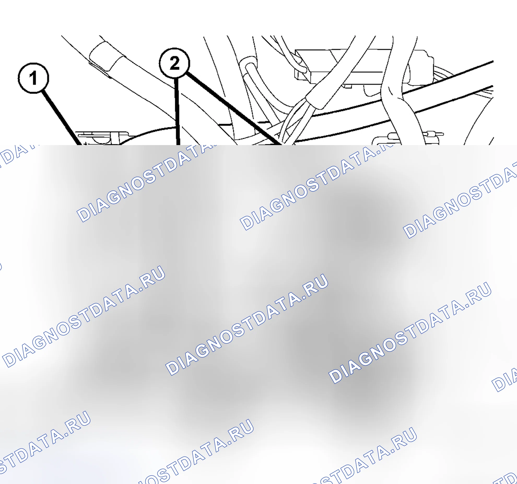 Рис. 460. Dodge Cab & Chassis R3500 HD transition