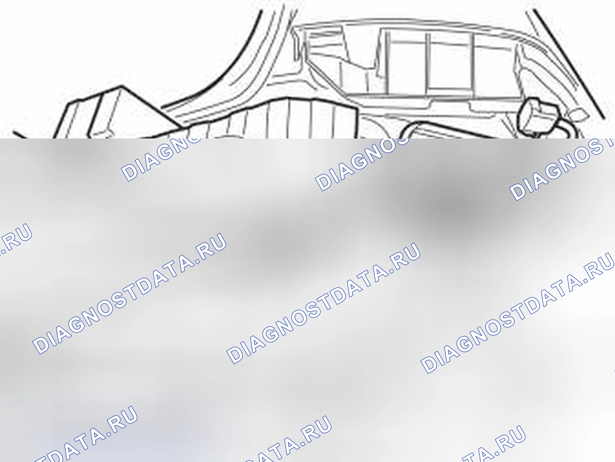 Рис. 222. Volvo S40 II рестайлинг