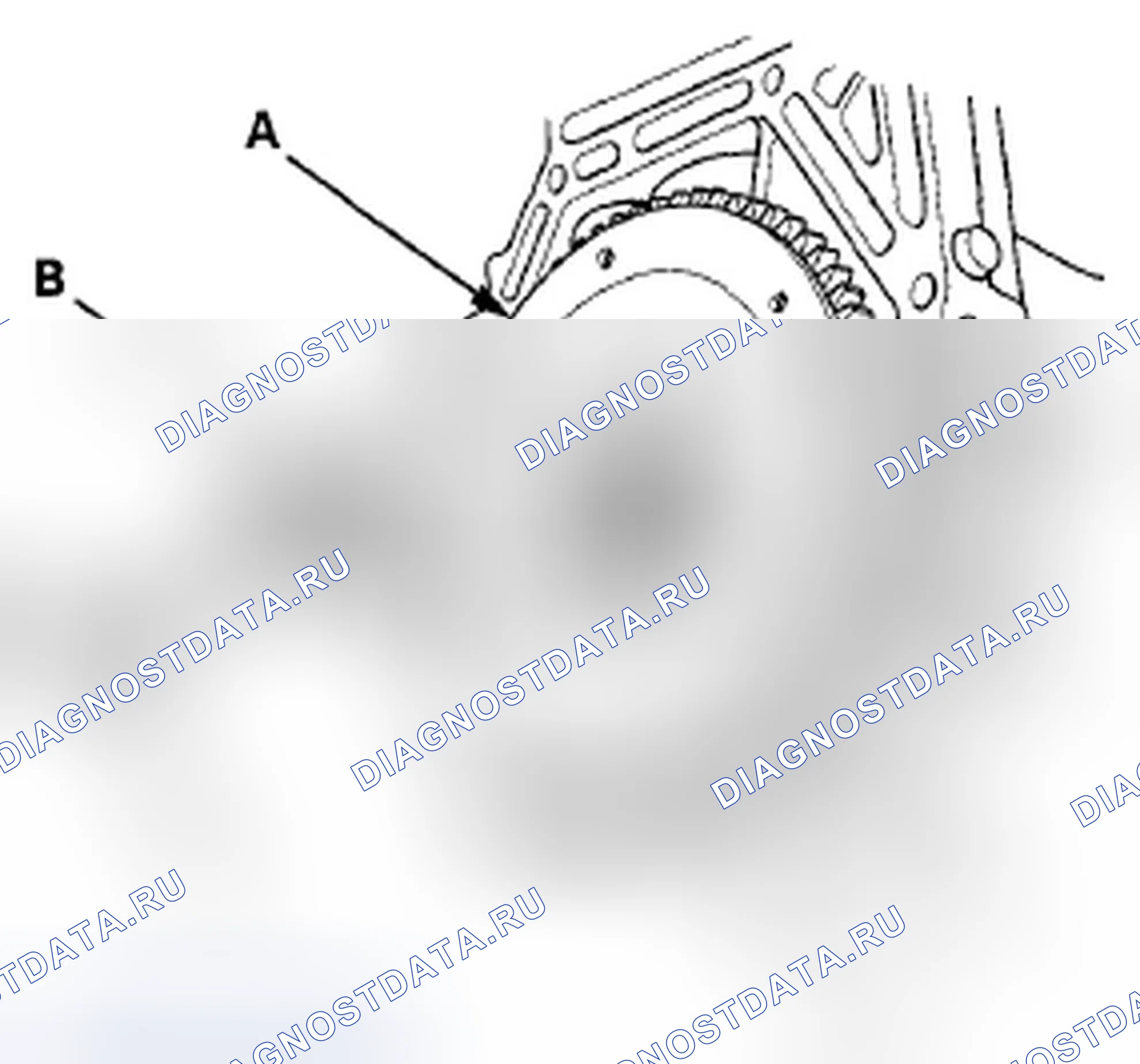 Рис. 104. Honda Accord VIII рестайлинг