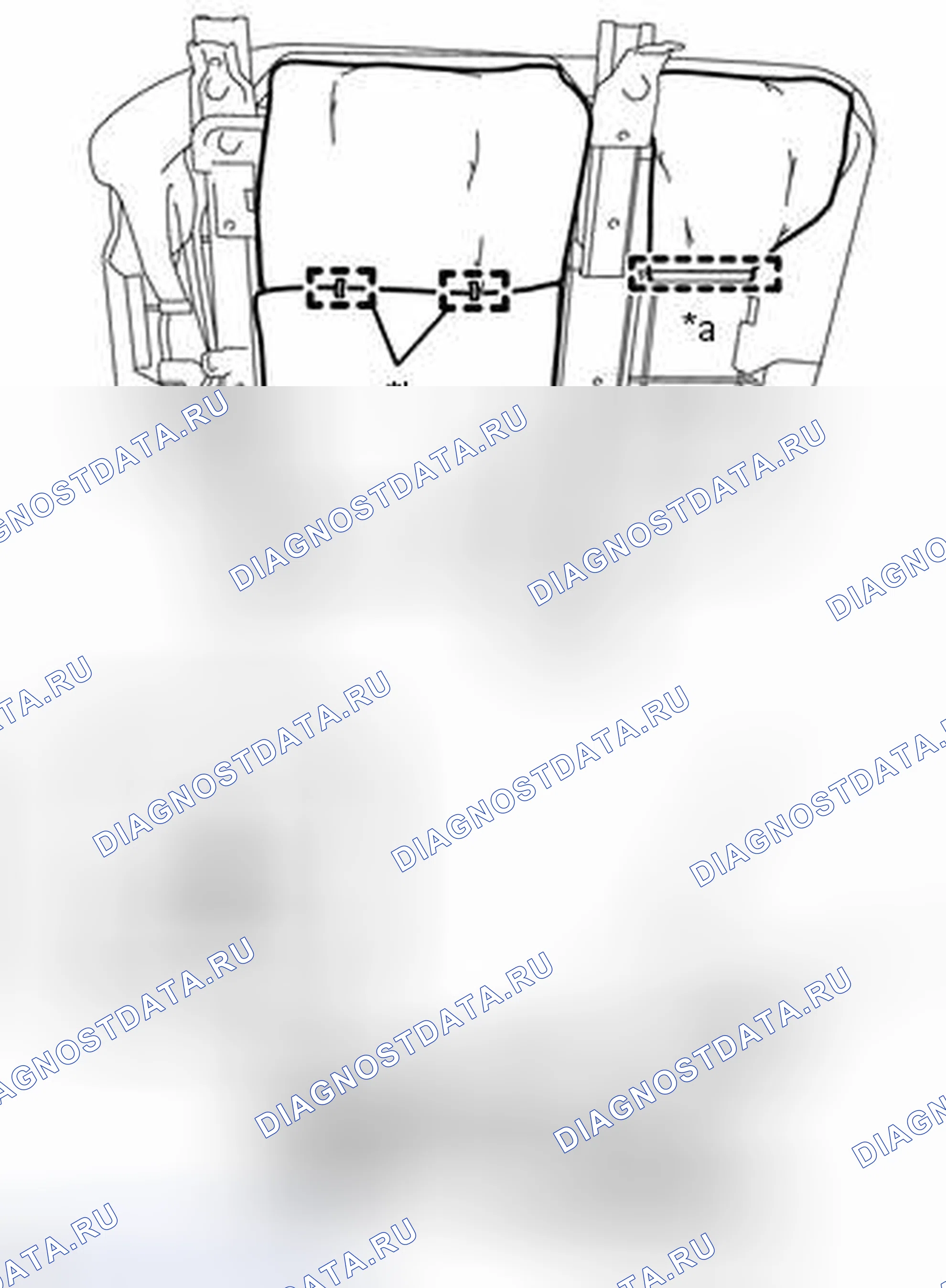 Рис. 483. Toyota Highlander III