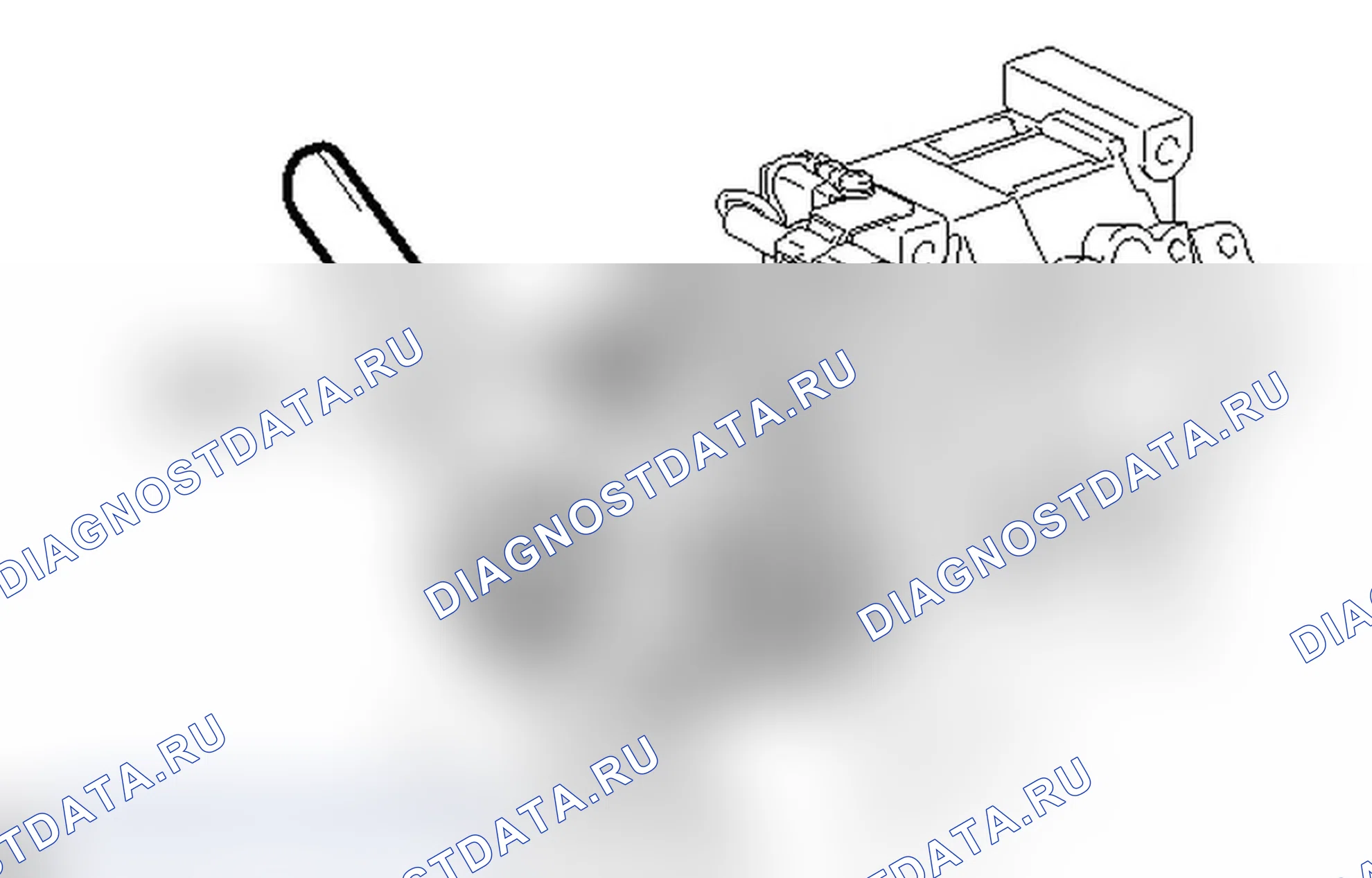 Рис. 158. Toyota Land Cruiser 200 рестайлинг