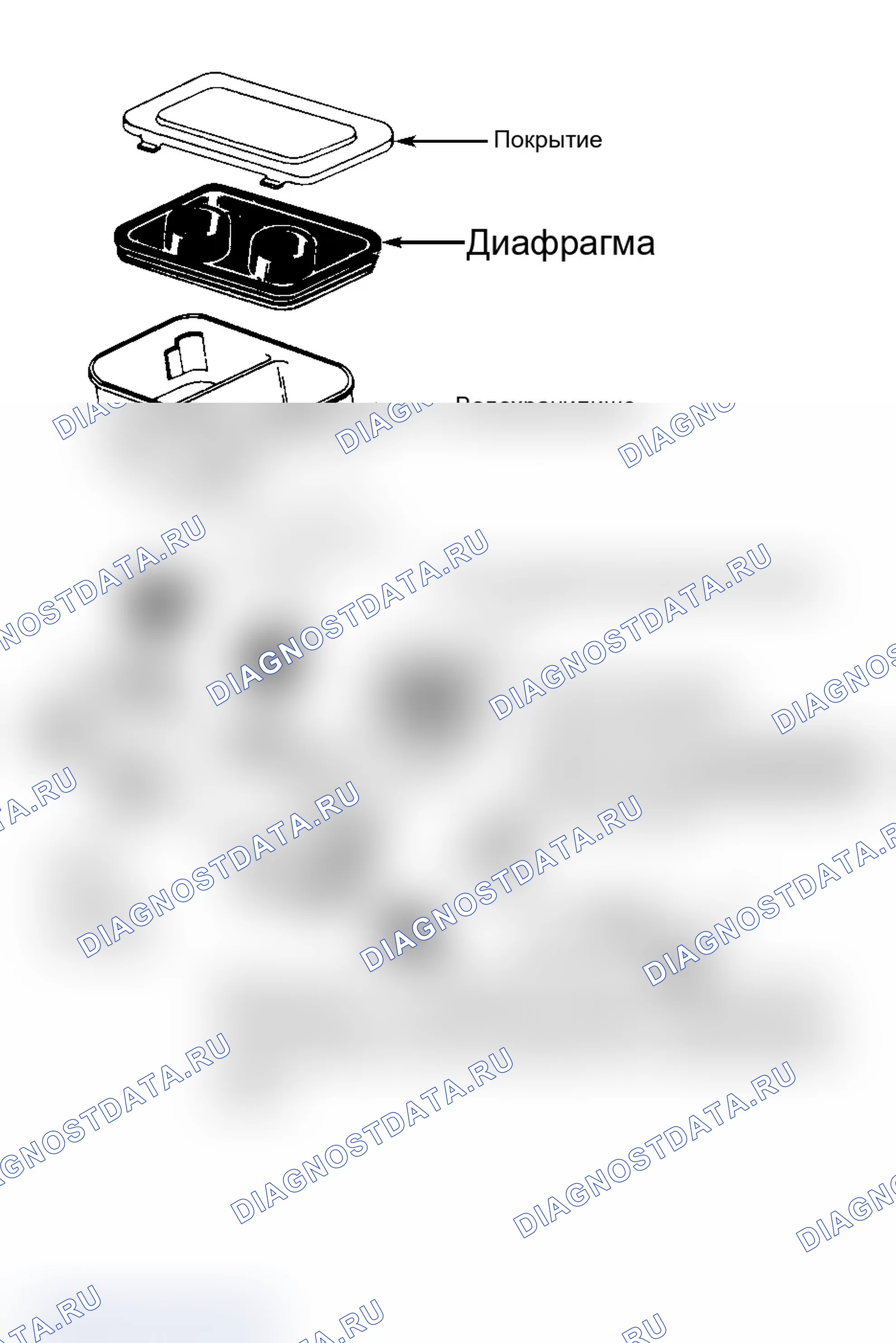 Рис. 18. Chevrolet Venture I