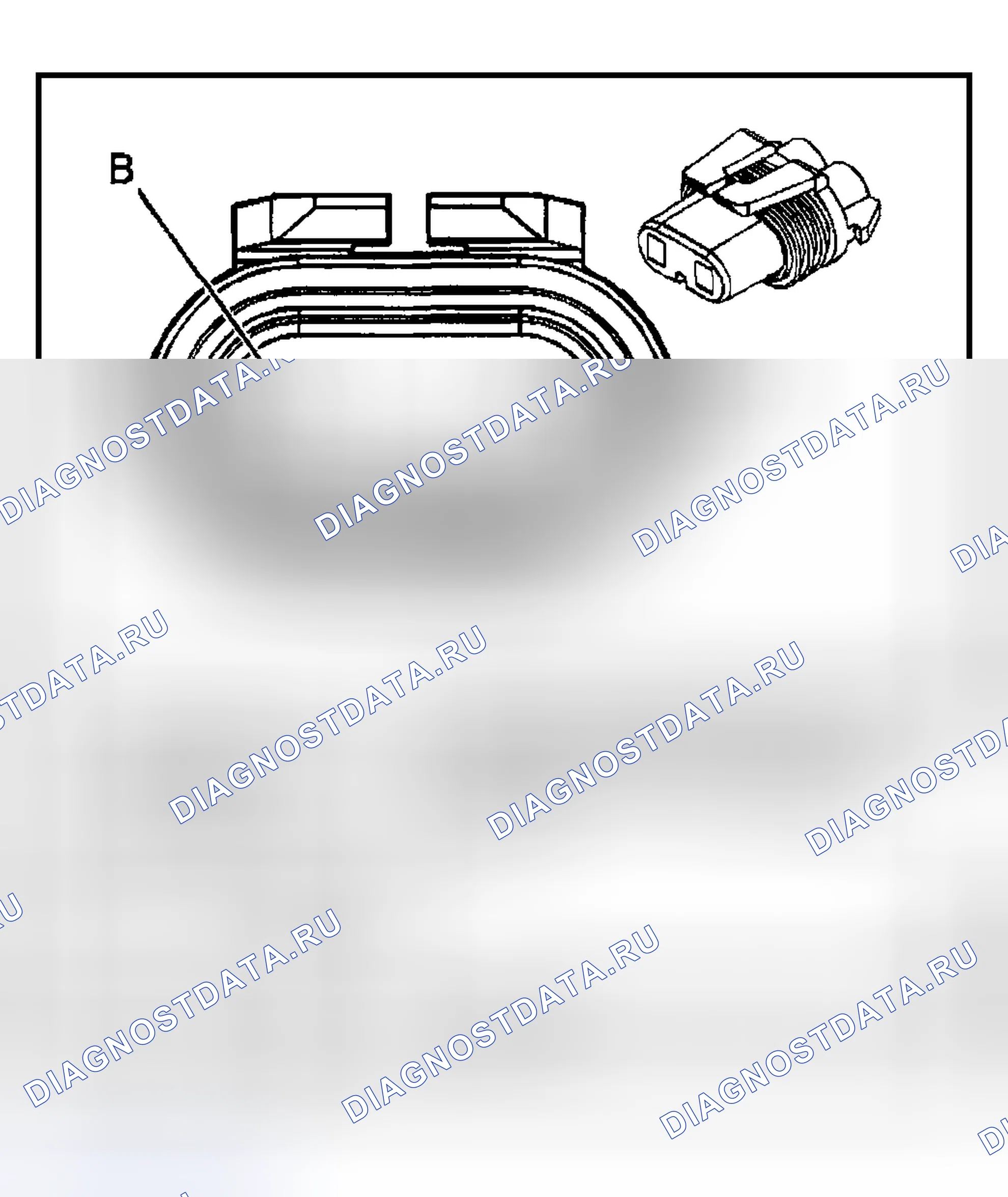 Рис. 98. Chevrolet Suburban K2500 GMT800