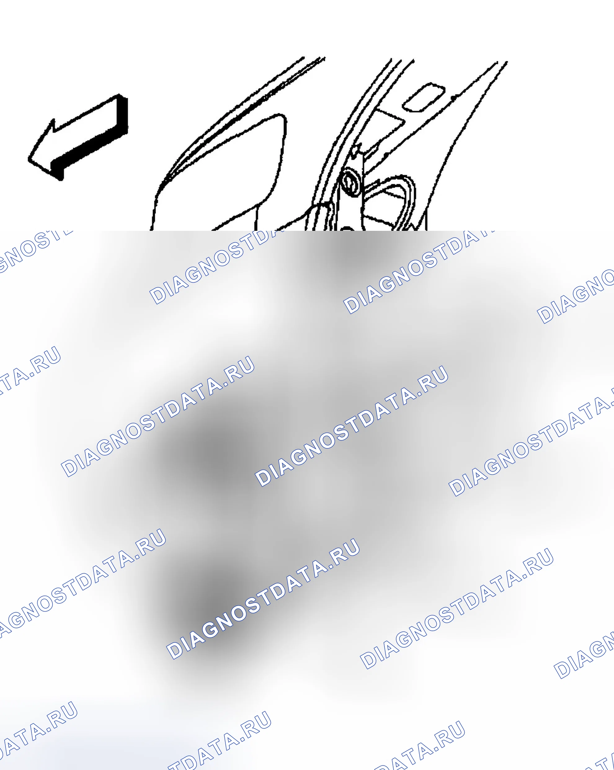 Рис. 174. Cadillac Seville V