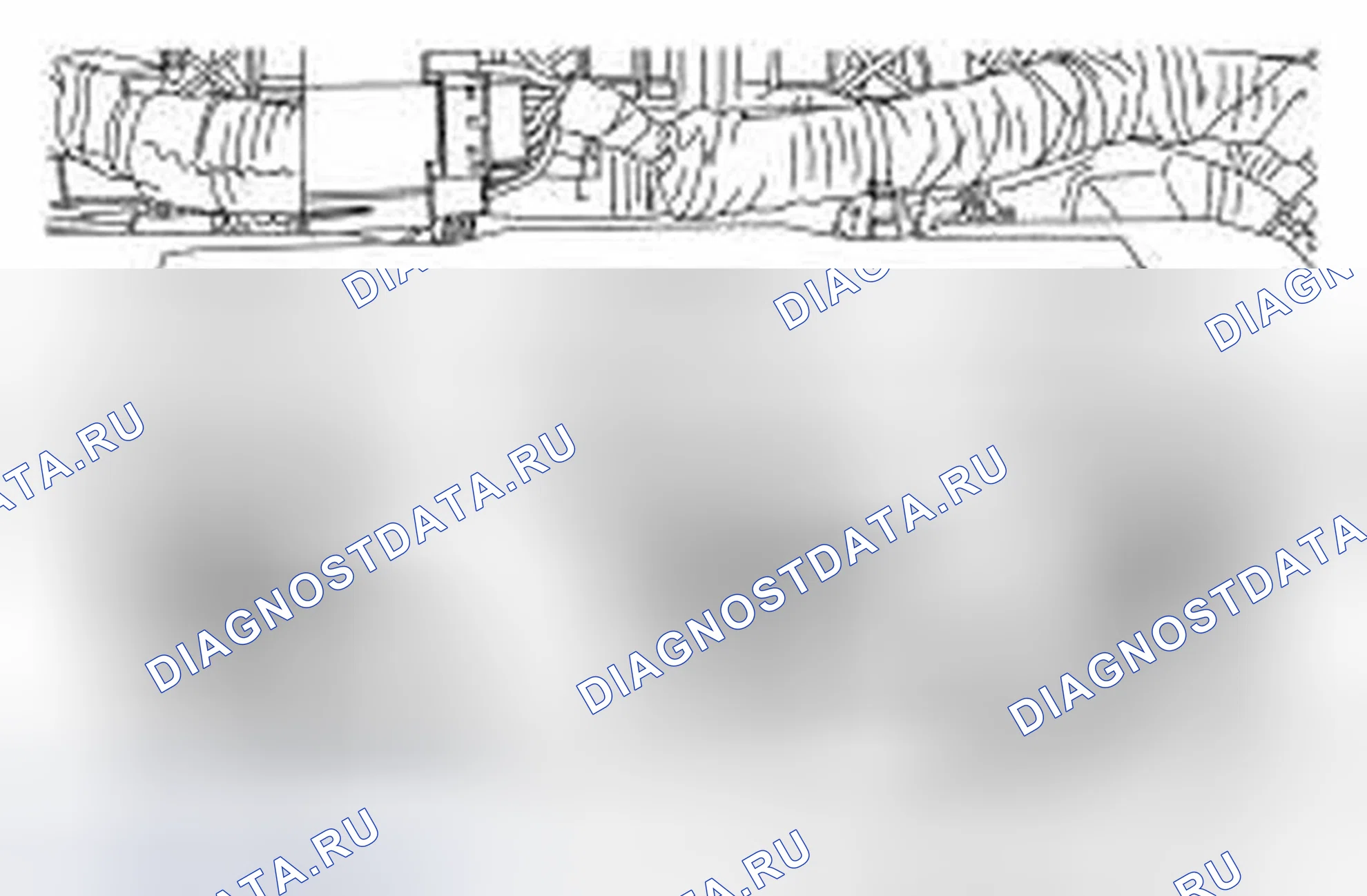 Рис. 505. Ford Taurus VI