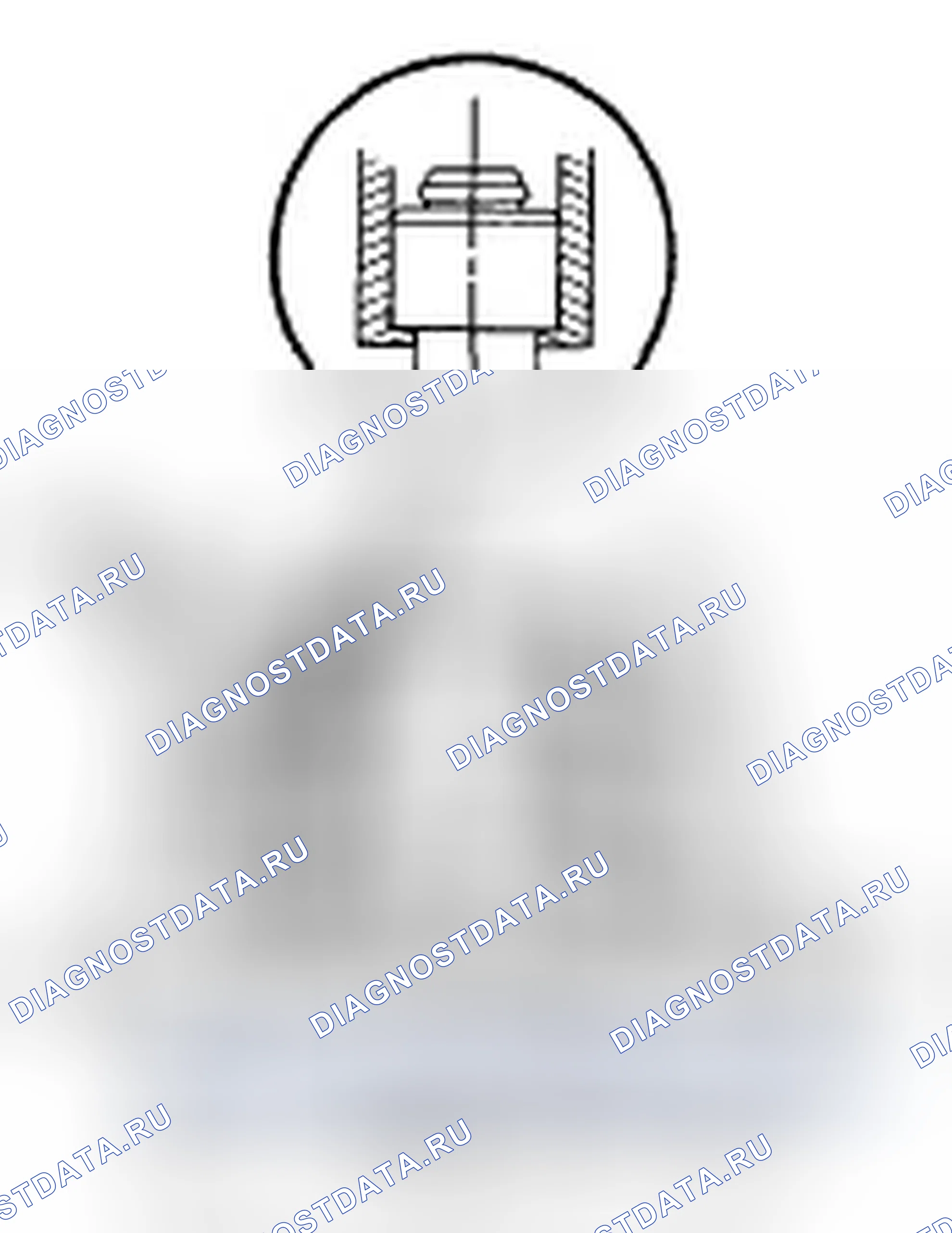 Рис. 103. Honda Element YH2 рестайлинг