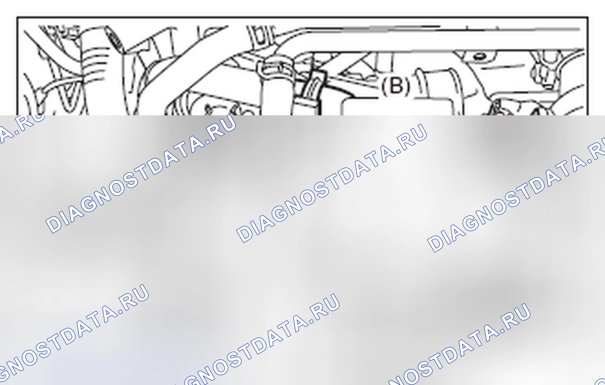 Рис. 263. Subaru Impreza GK