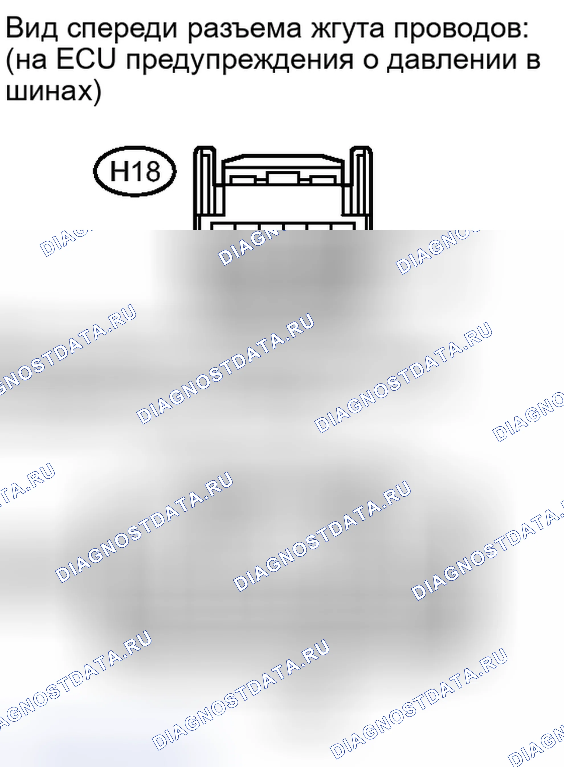 Рис. 38: ПОРЯДОК ВЫПОЛНЕНИЯ РАБОТ. Kia Soul III