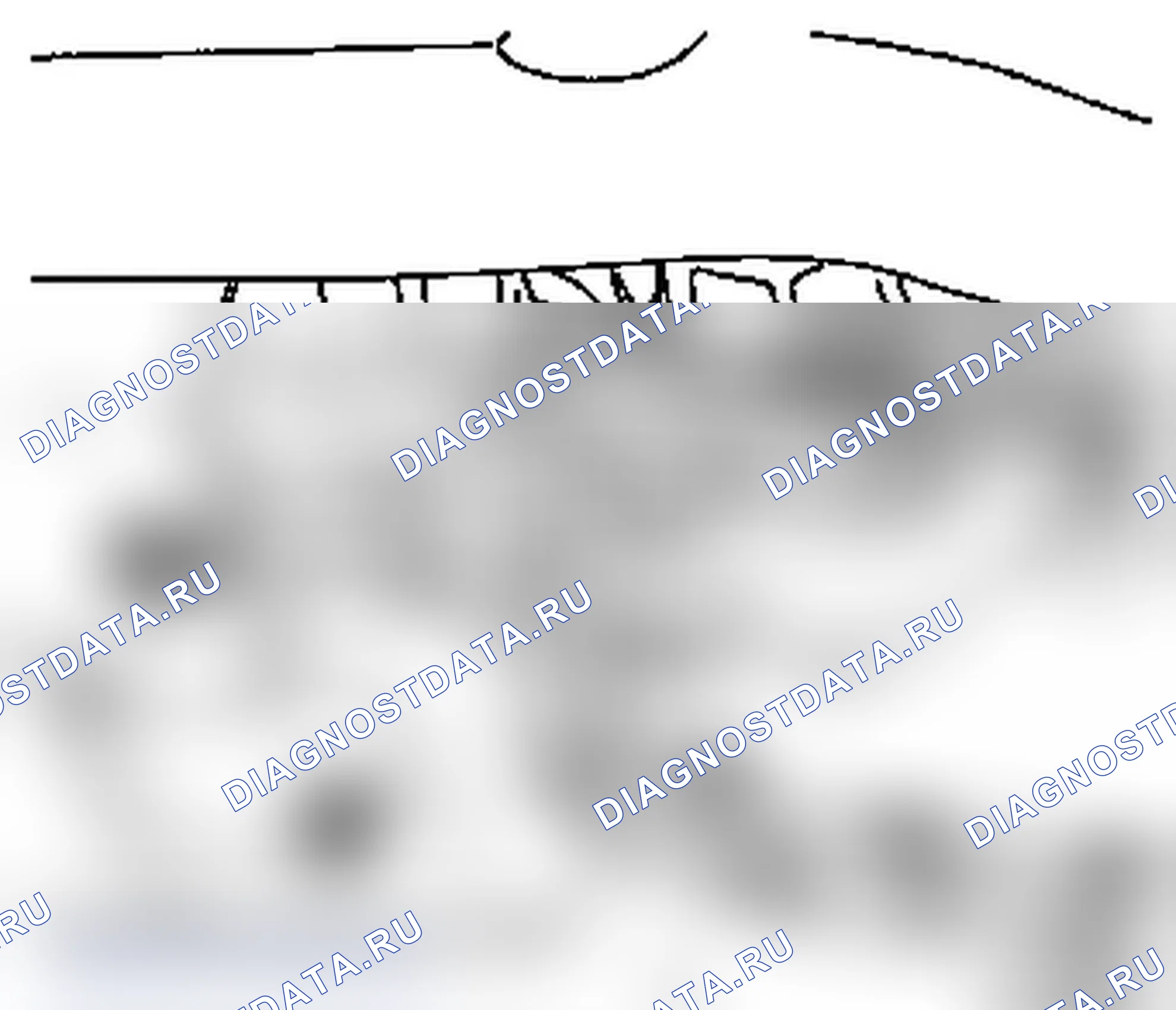 Замена заднего упора против проворачивания (Z 12 XE, Z 12 XEP, Z 14 XEP). Opel Combo C