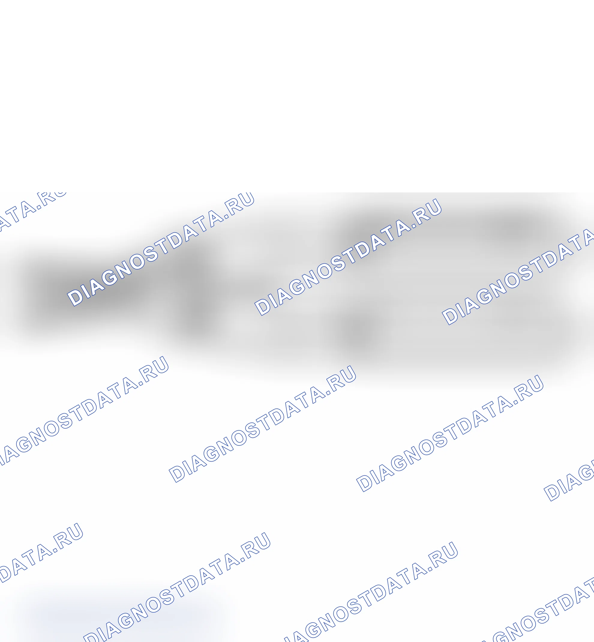 Рис. 4: Специальные инструменты. Chevrolet Chevy Express G1500 