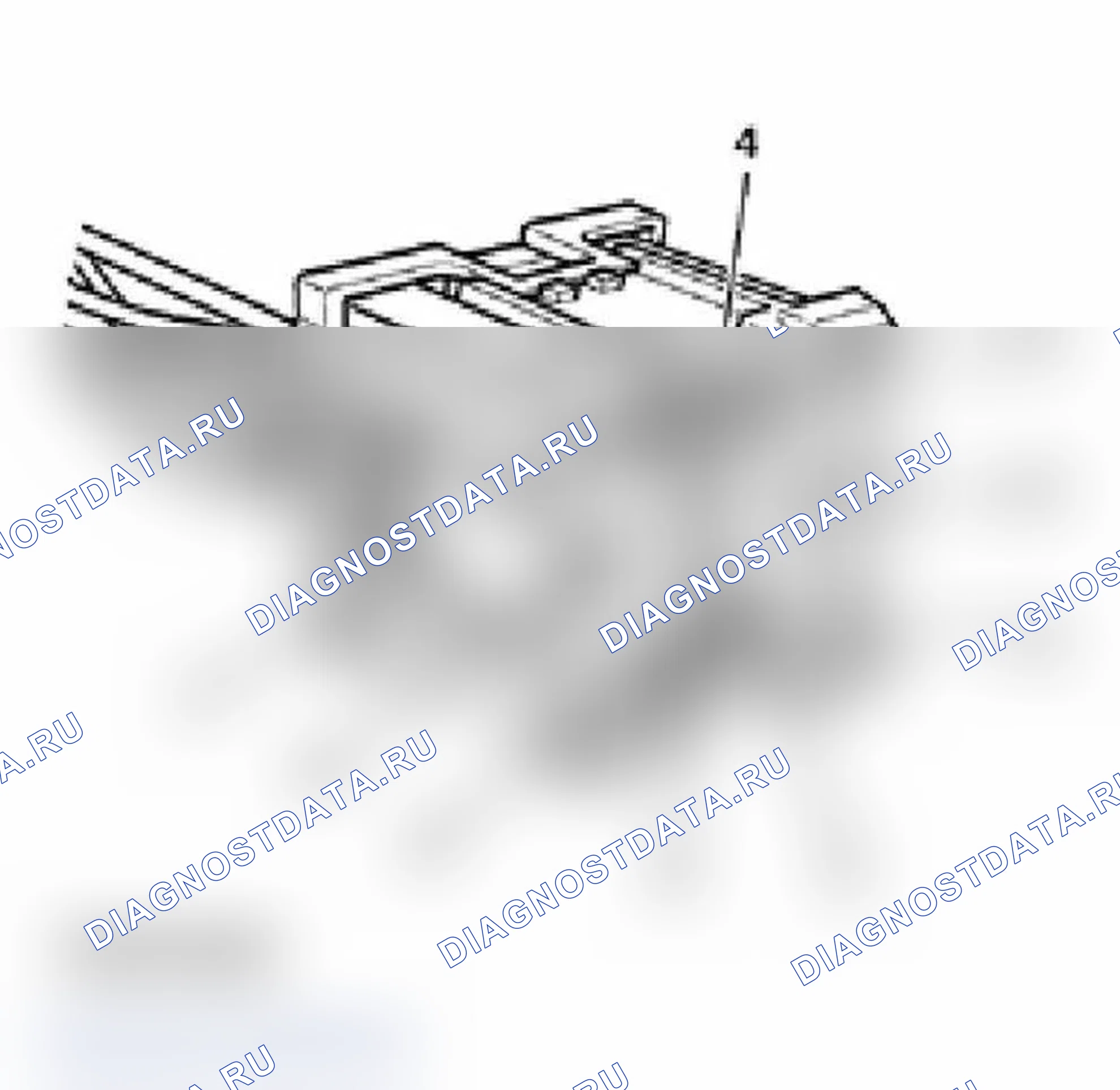 Рис. 44. Audi A4 B6
