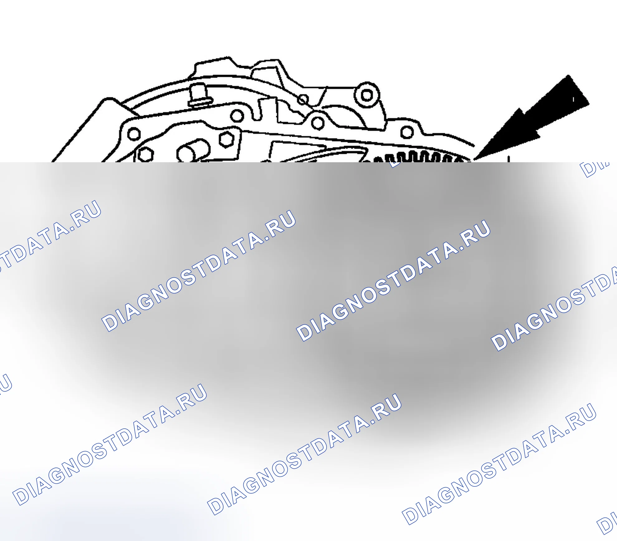 Рис. 99. Ford Escape I