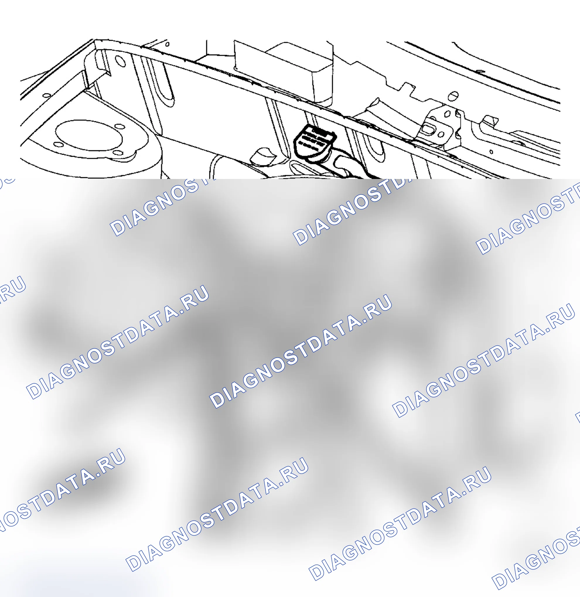 Рис. 42. Chrysler PT Cruiser I