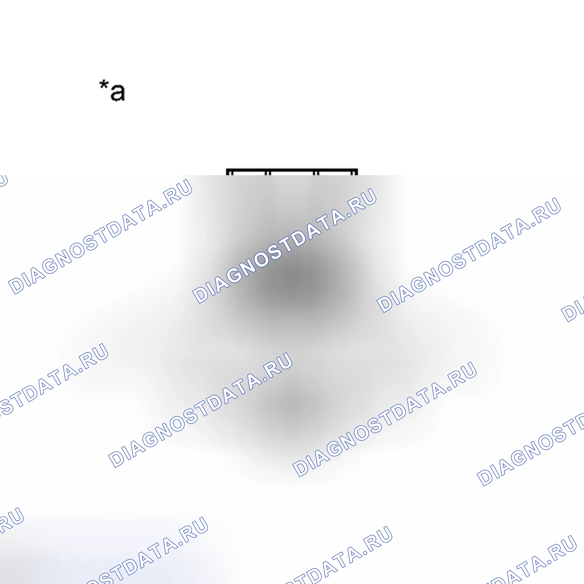 Рис. 182: ИНСПЕКЦИЯ [08 / 2012 -]. Lexus CT I