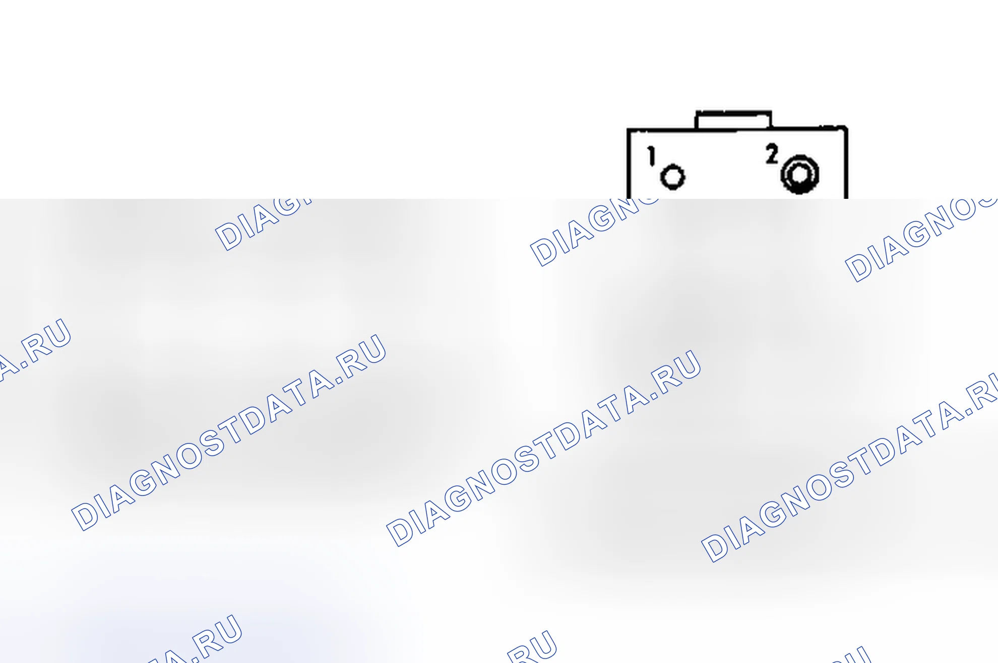 Рис. 2. Dodge Dakota Shelby 