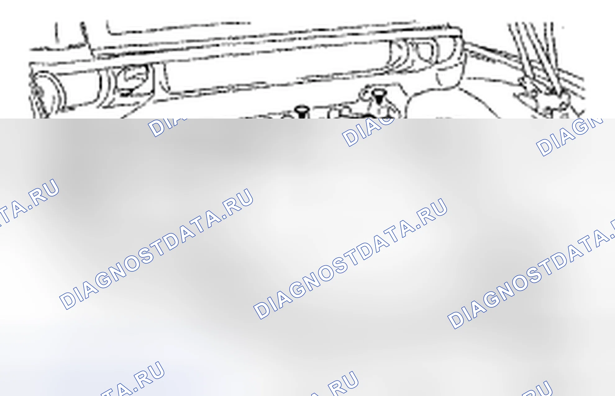 Рис. 97. Honda CR-V VI