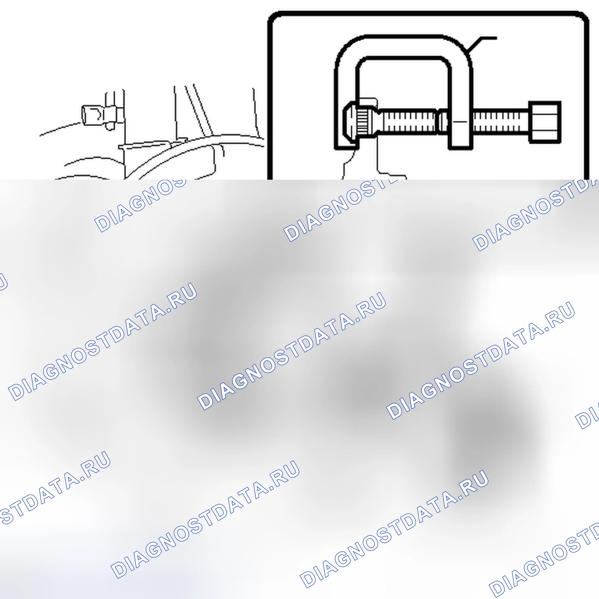 Рис. 32. Toyota Venza I рестайлинг