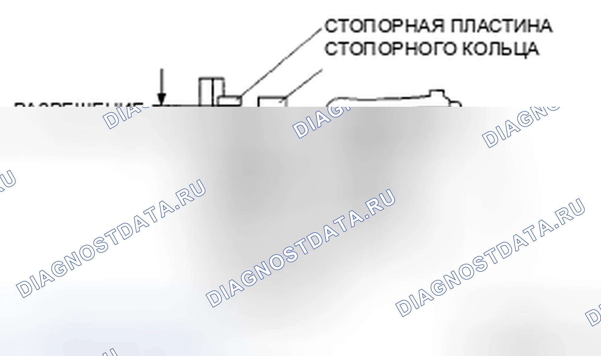 Рис. 66. Ford Fusion I рестайлинг
