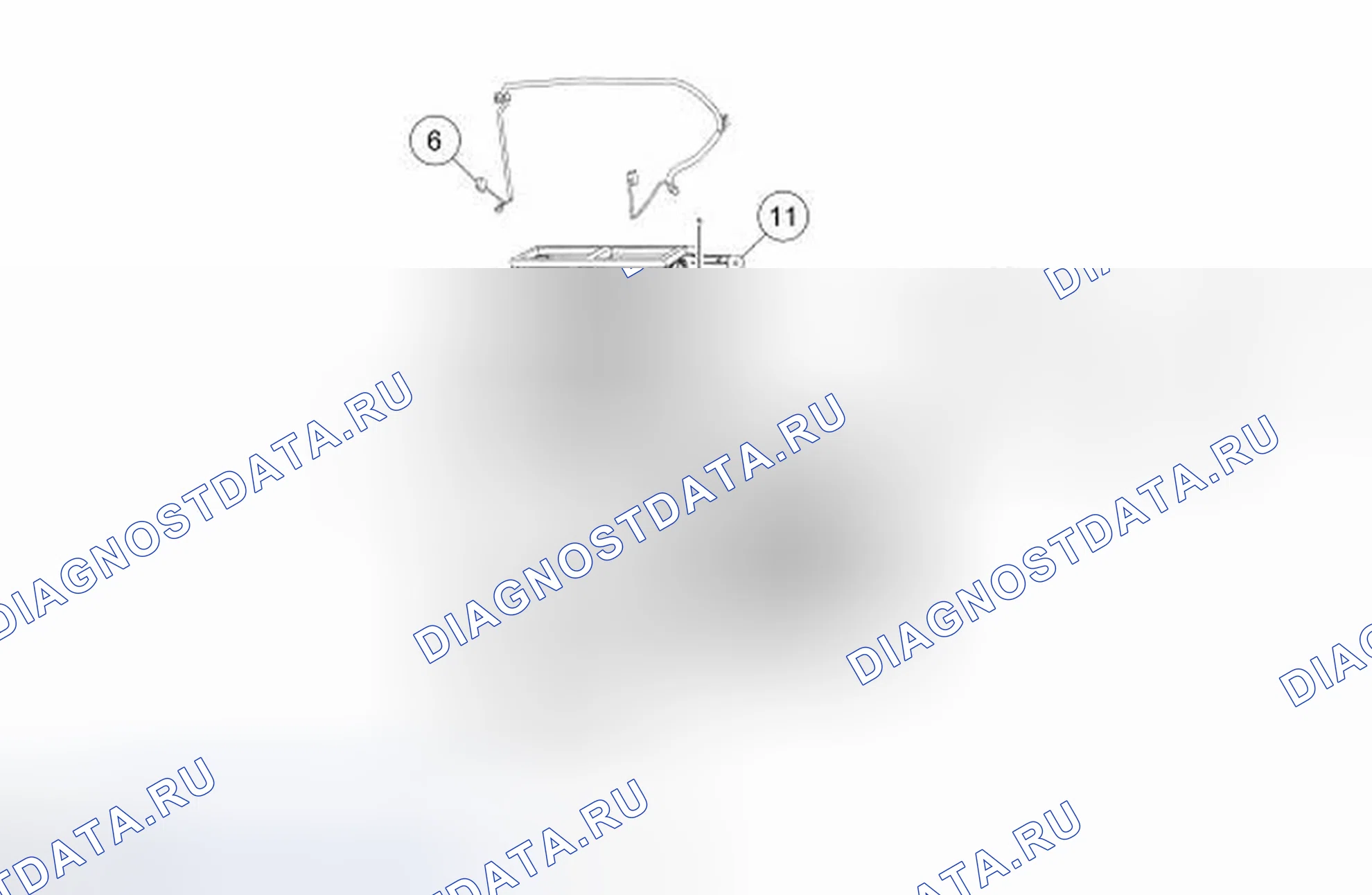 Рис. 101. Ford Edge I