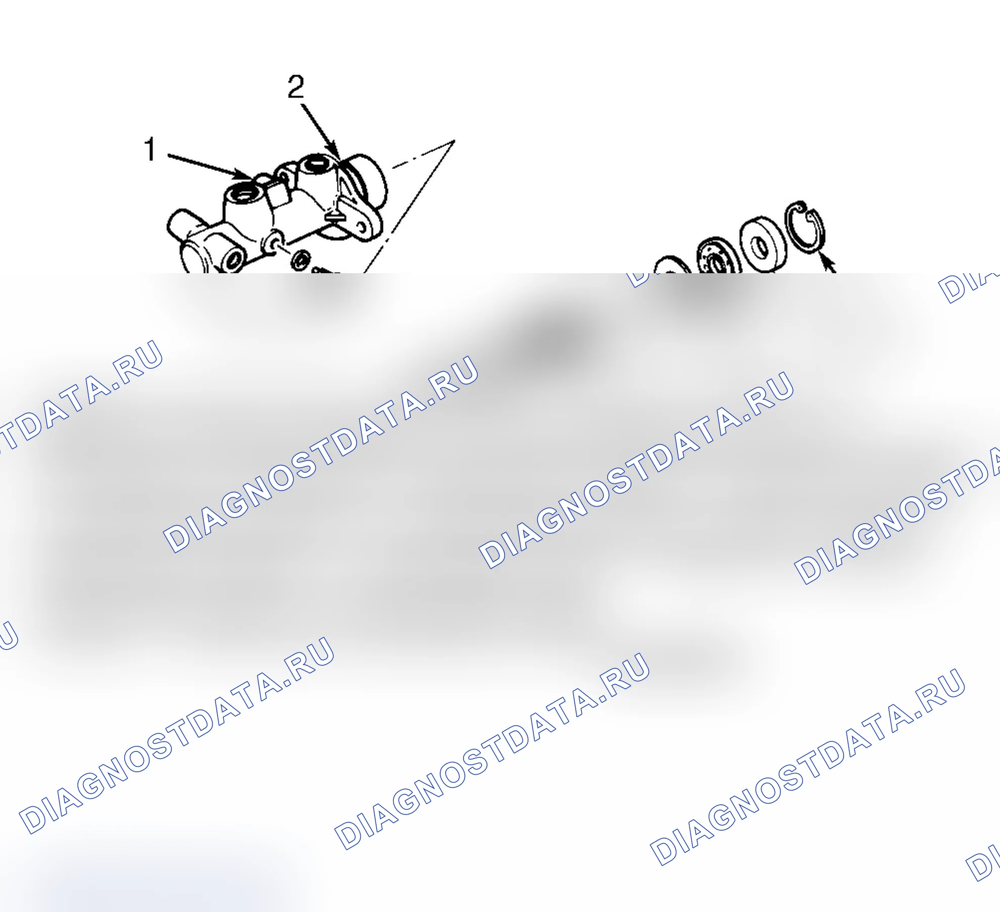 Рис. 20. Geo Prizm pre-I