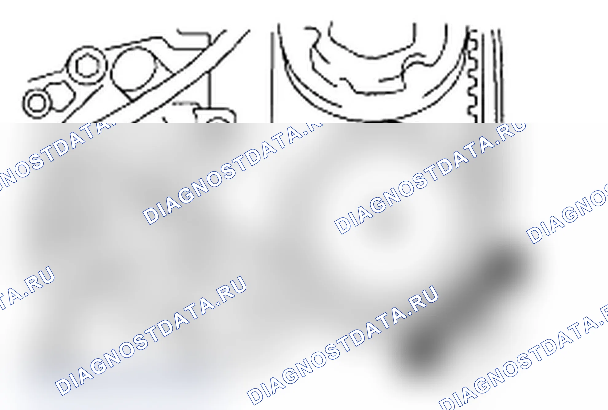 Рис. 325. Subaru Impreza WRX GD/GG рестайлинг 2