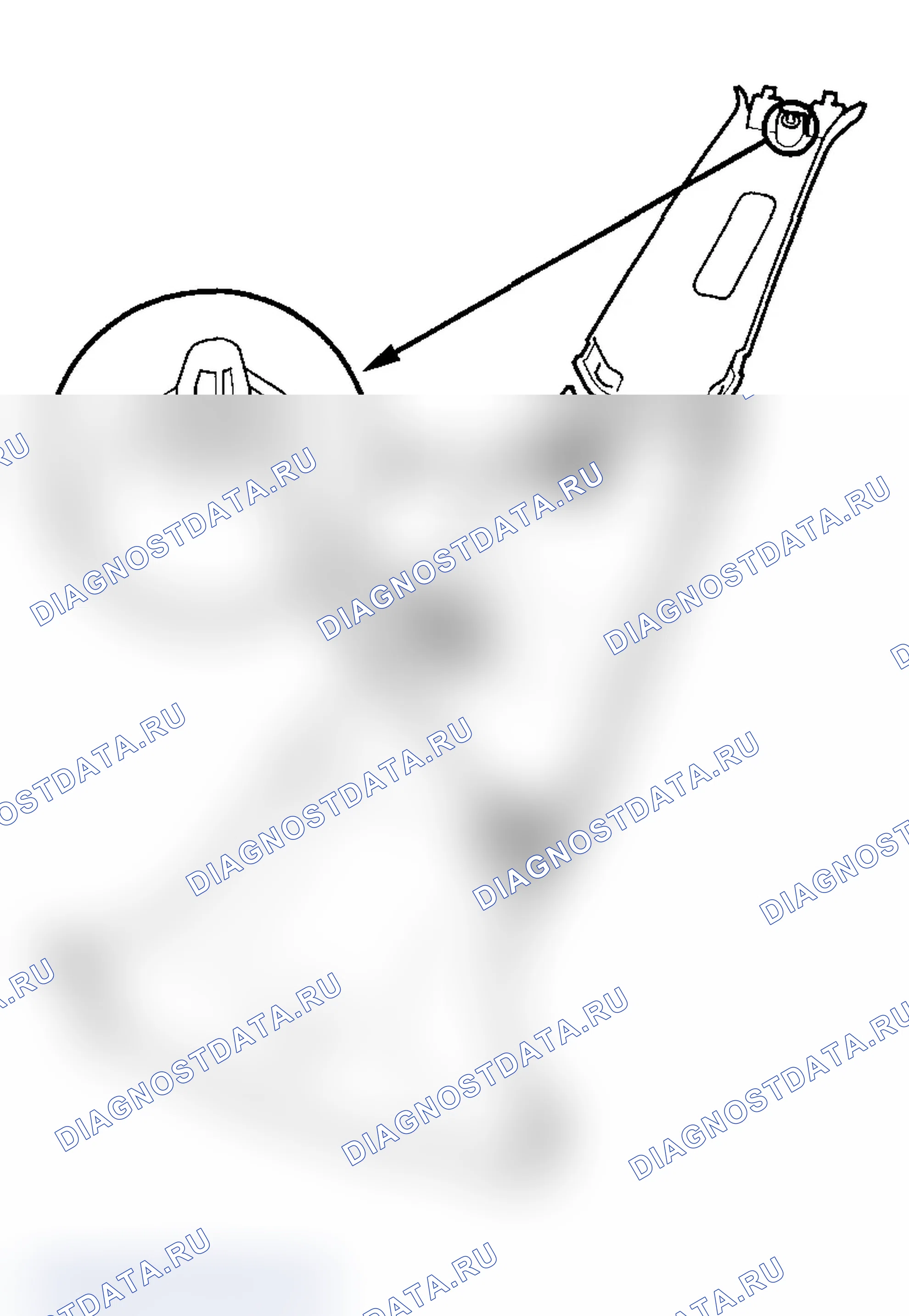 Рис. 415. Acura MDX I