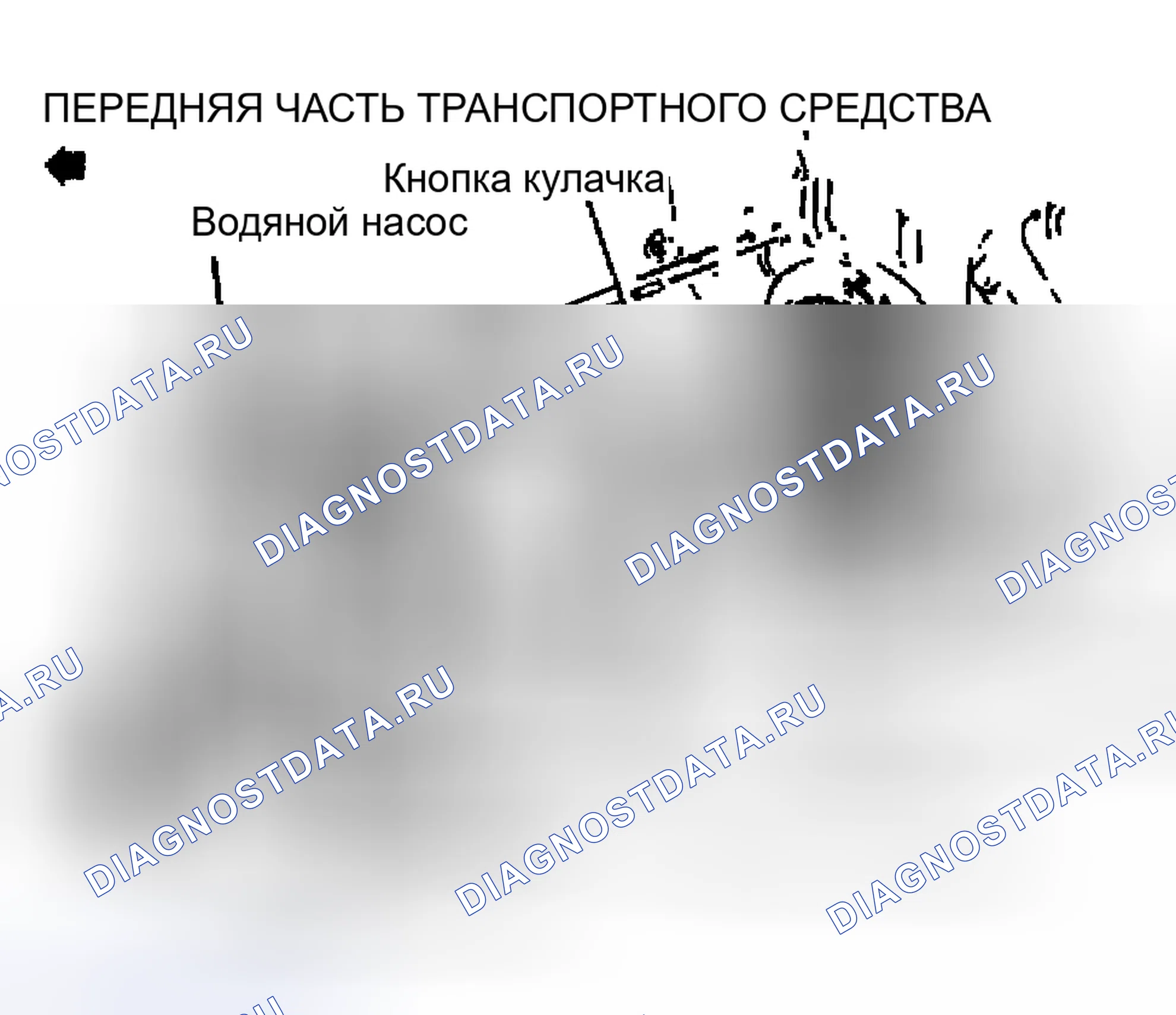 Рис. 12. Pontiac Trans Sport I