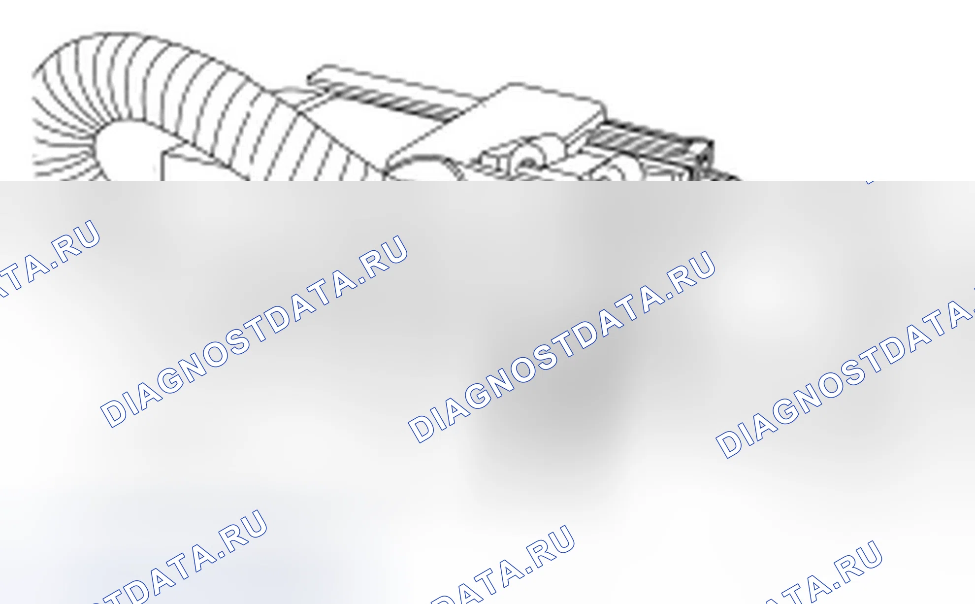 Рис. 38. Ford Ranger II рестайлинг