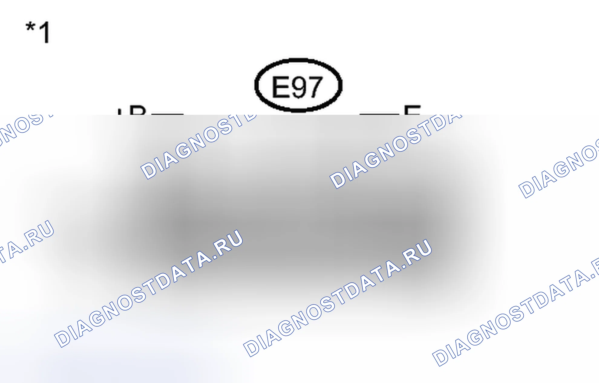 Рис. 305: ПОРЯДОК ВЫПОЛНЕНИЯ РАБОТ. Haval H4 I