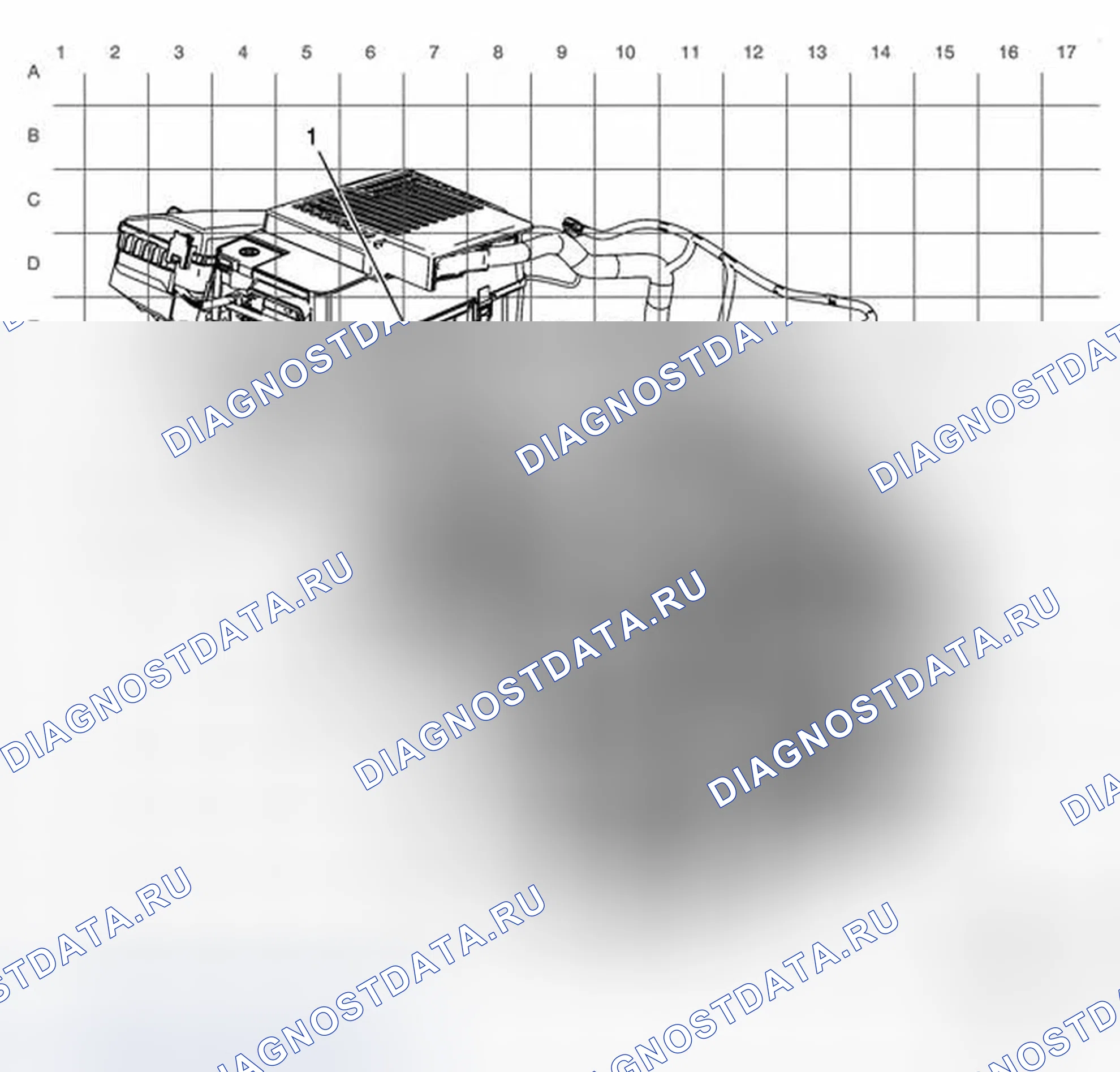 Рис. 27. Cadillac SRX II
