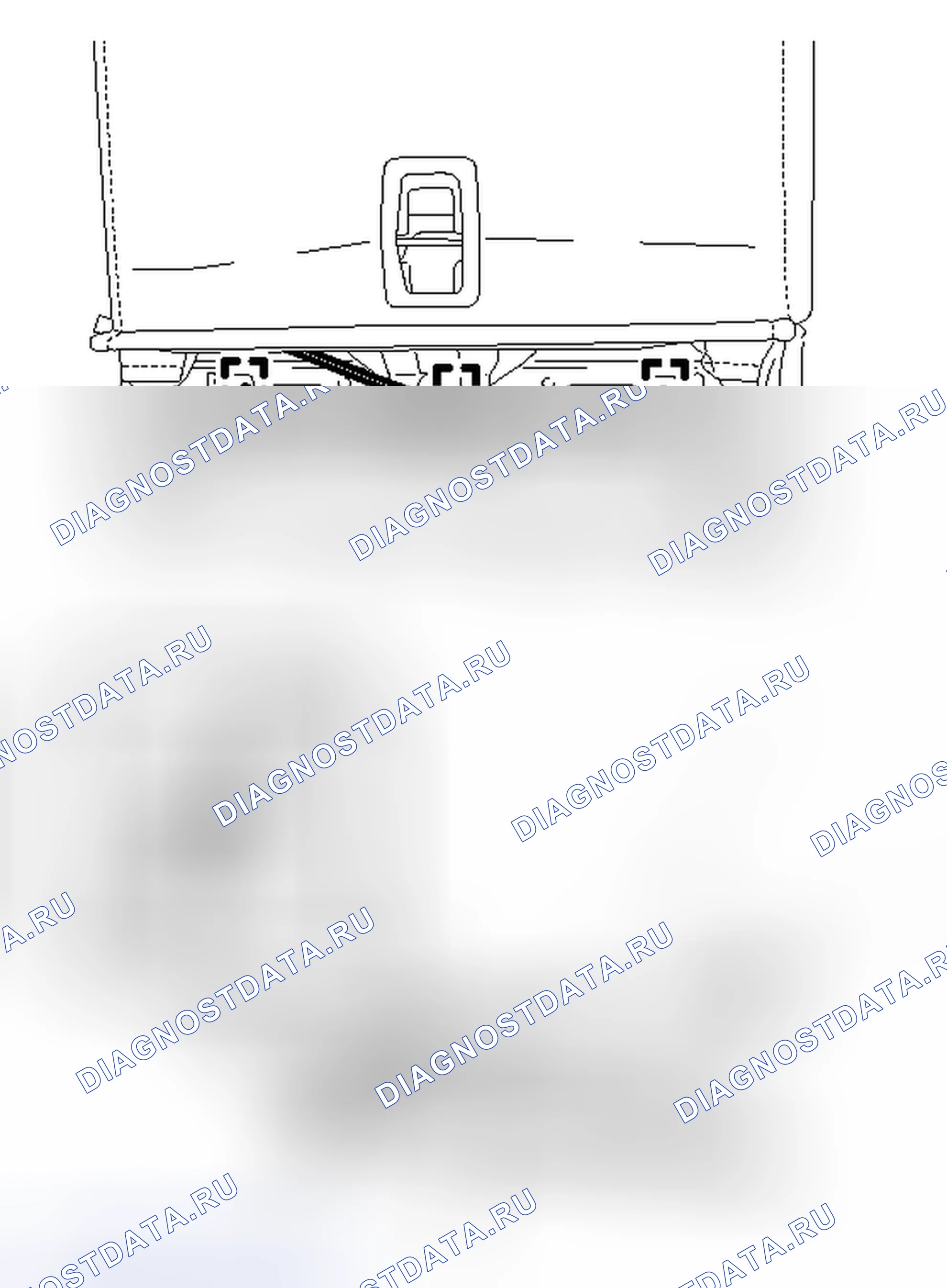 Рис. 580. Toyota Sienna III