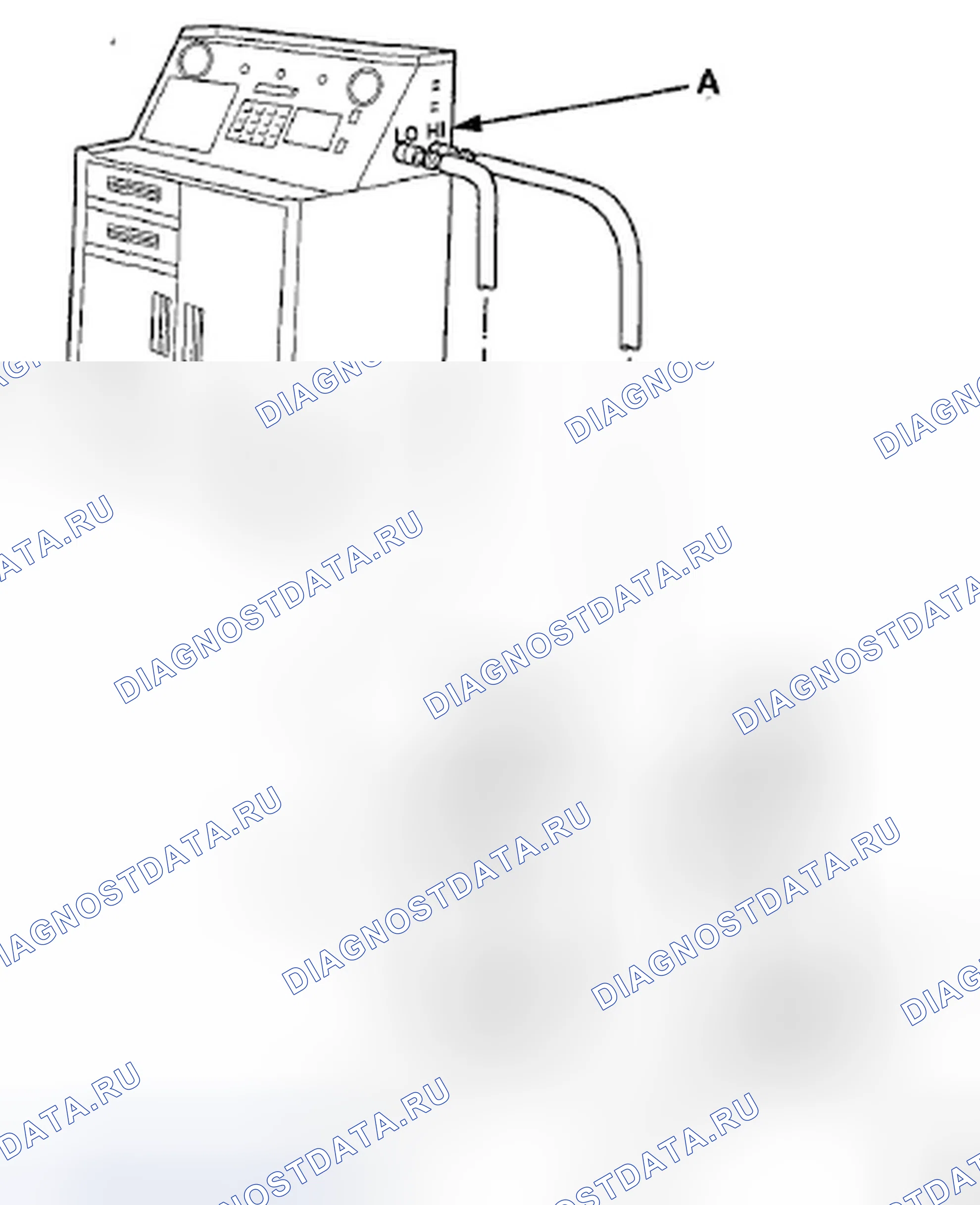 Рис. 114. Honda Element YH2 рестайлинг