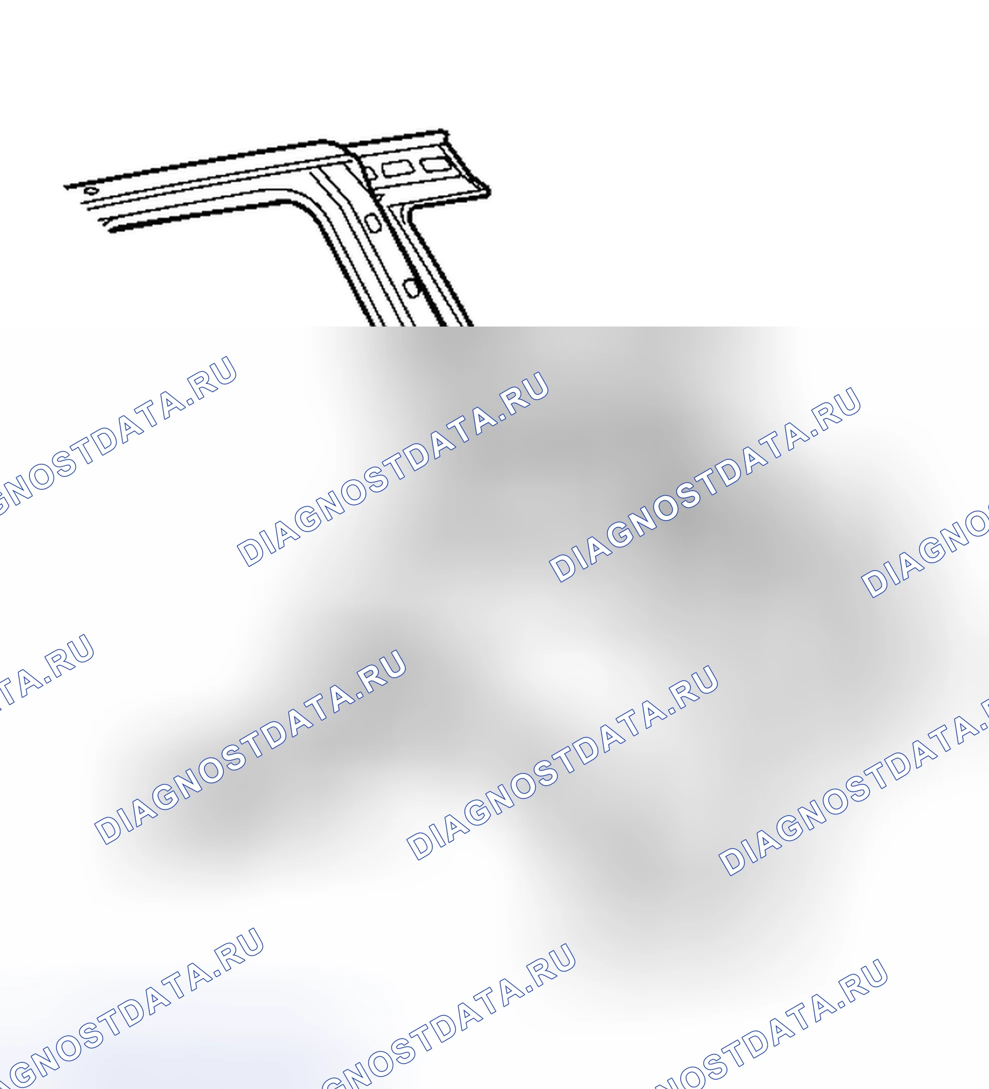 Рис. 228. Saab 9-7X I